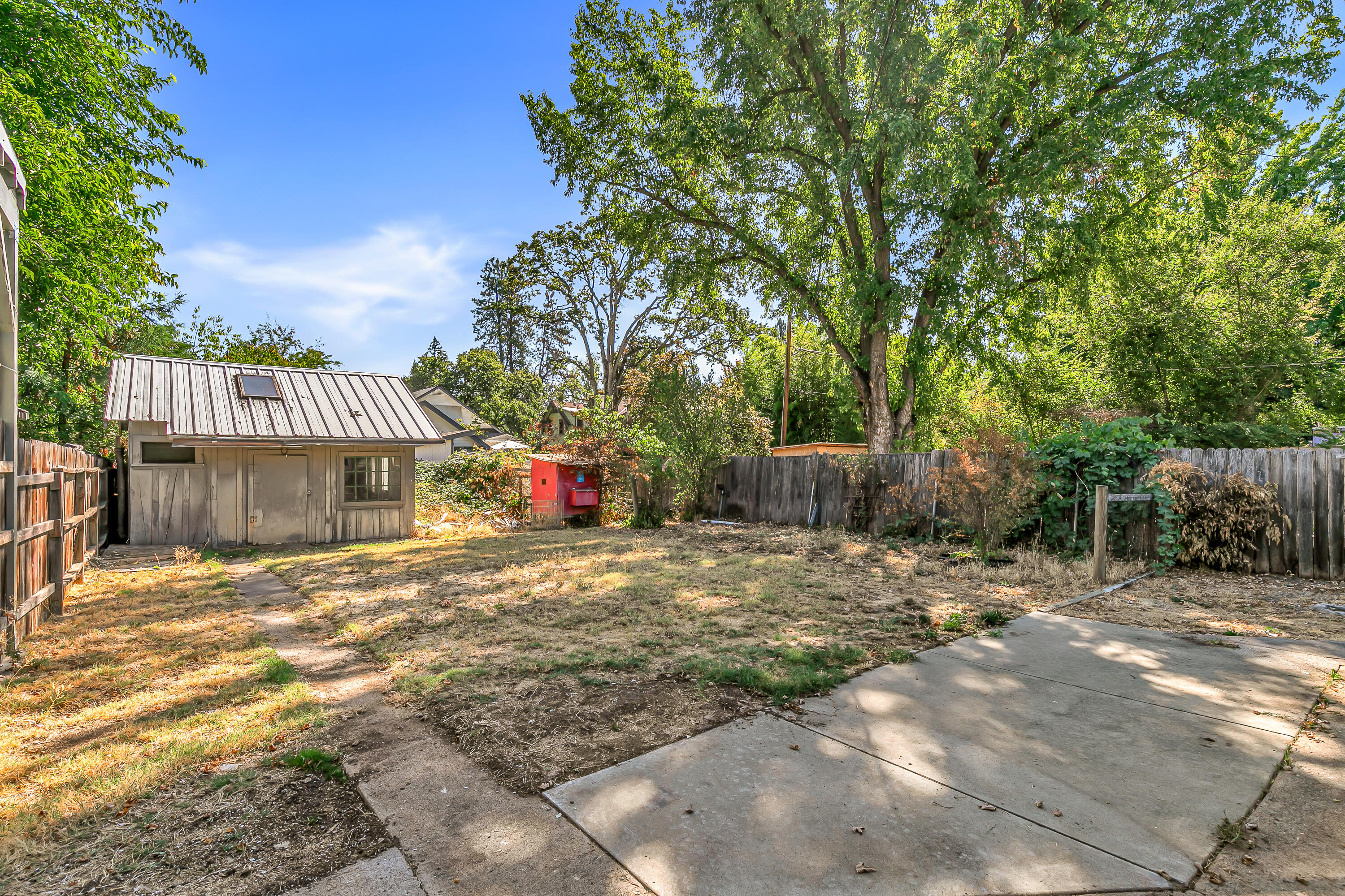 Barrs Addition - Residential