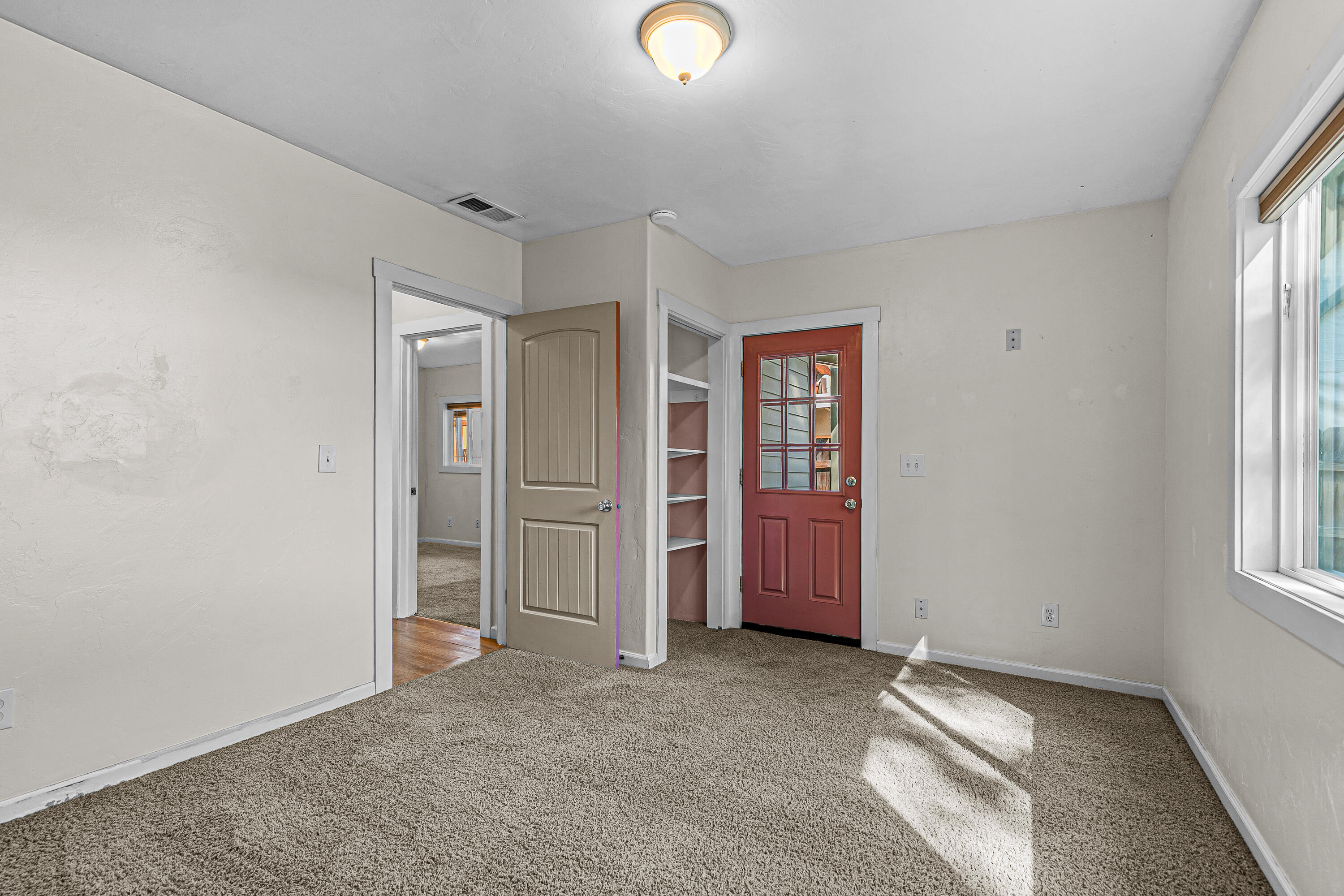 Barrs Addition - Residential