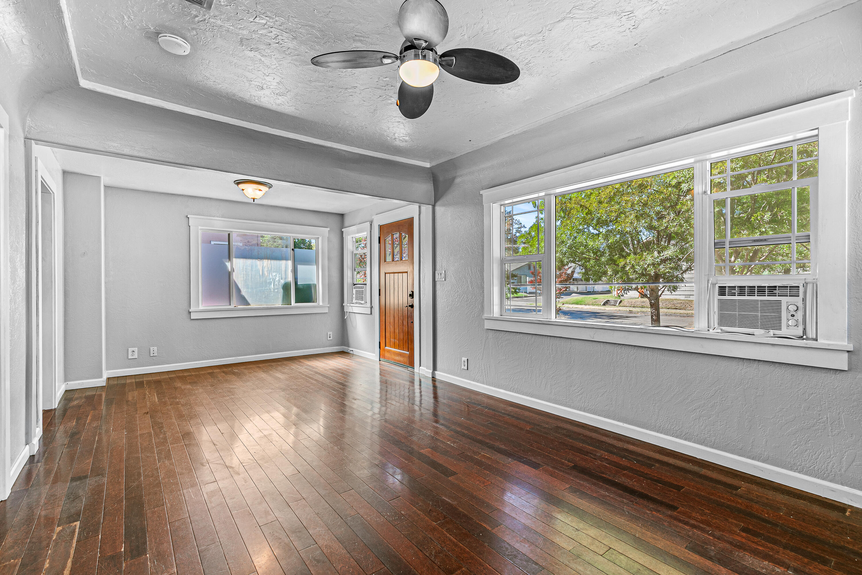 Barrs Addition - Residential