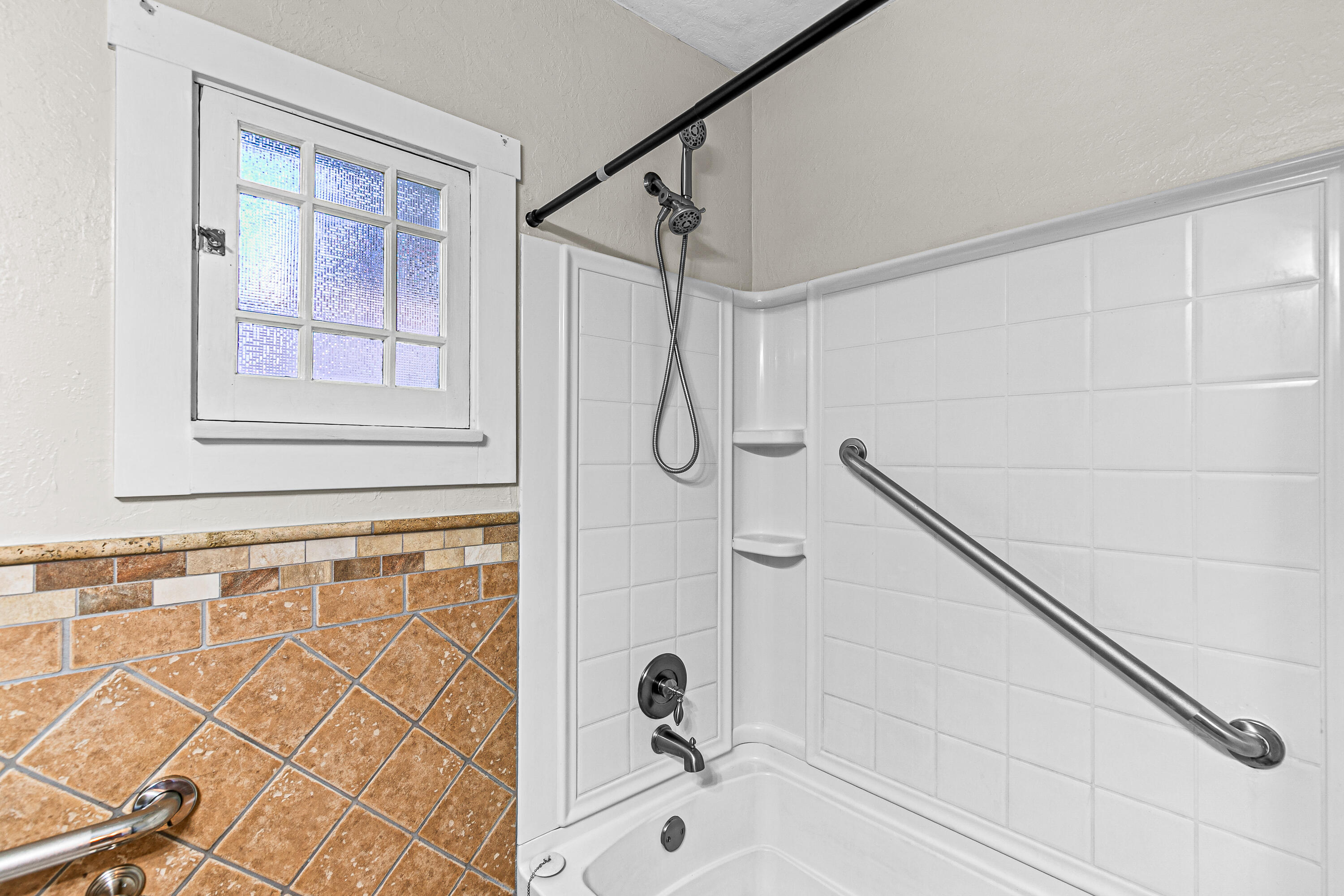 Barrs Addition - Residential