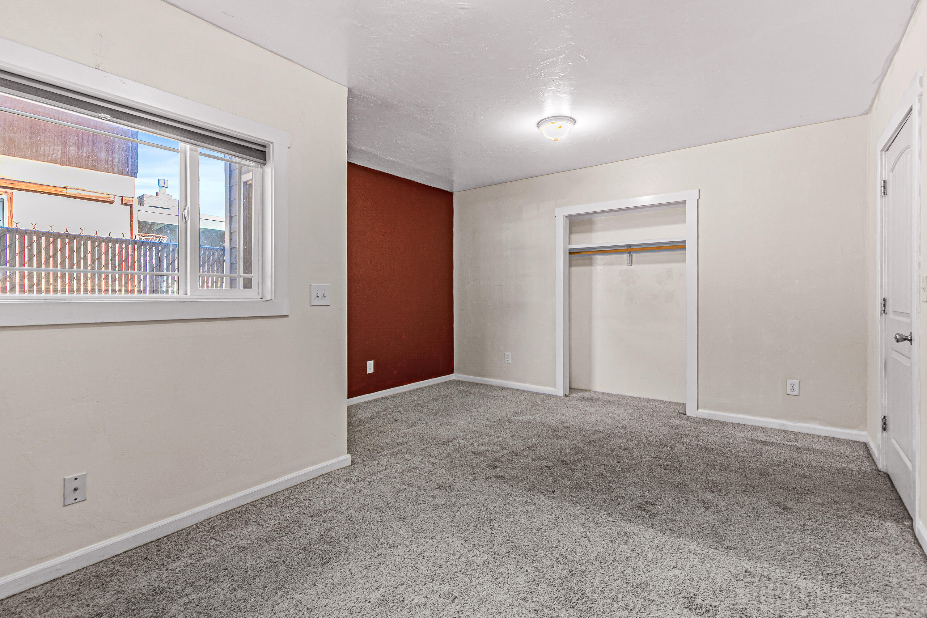 Barrs Addition - Residential