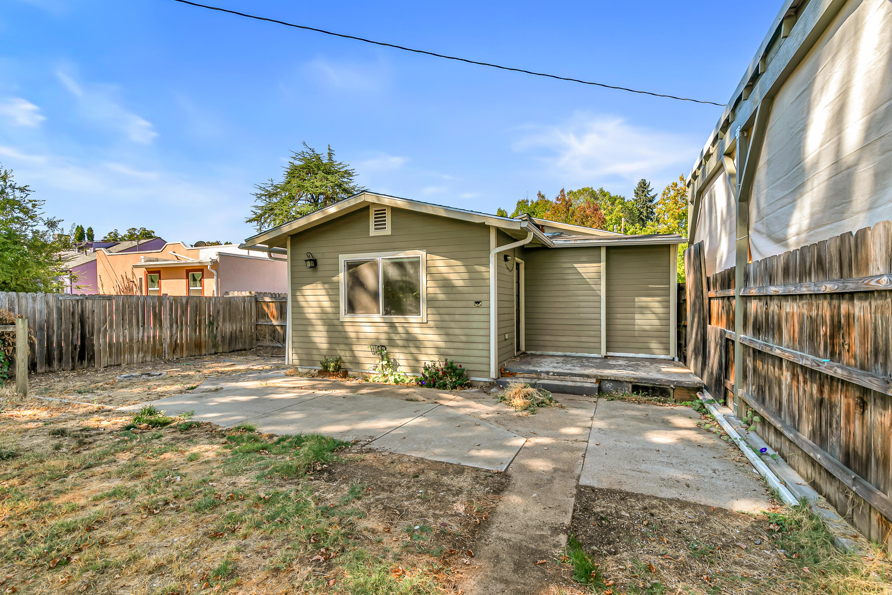 Barrs Addition - Residential