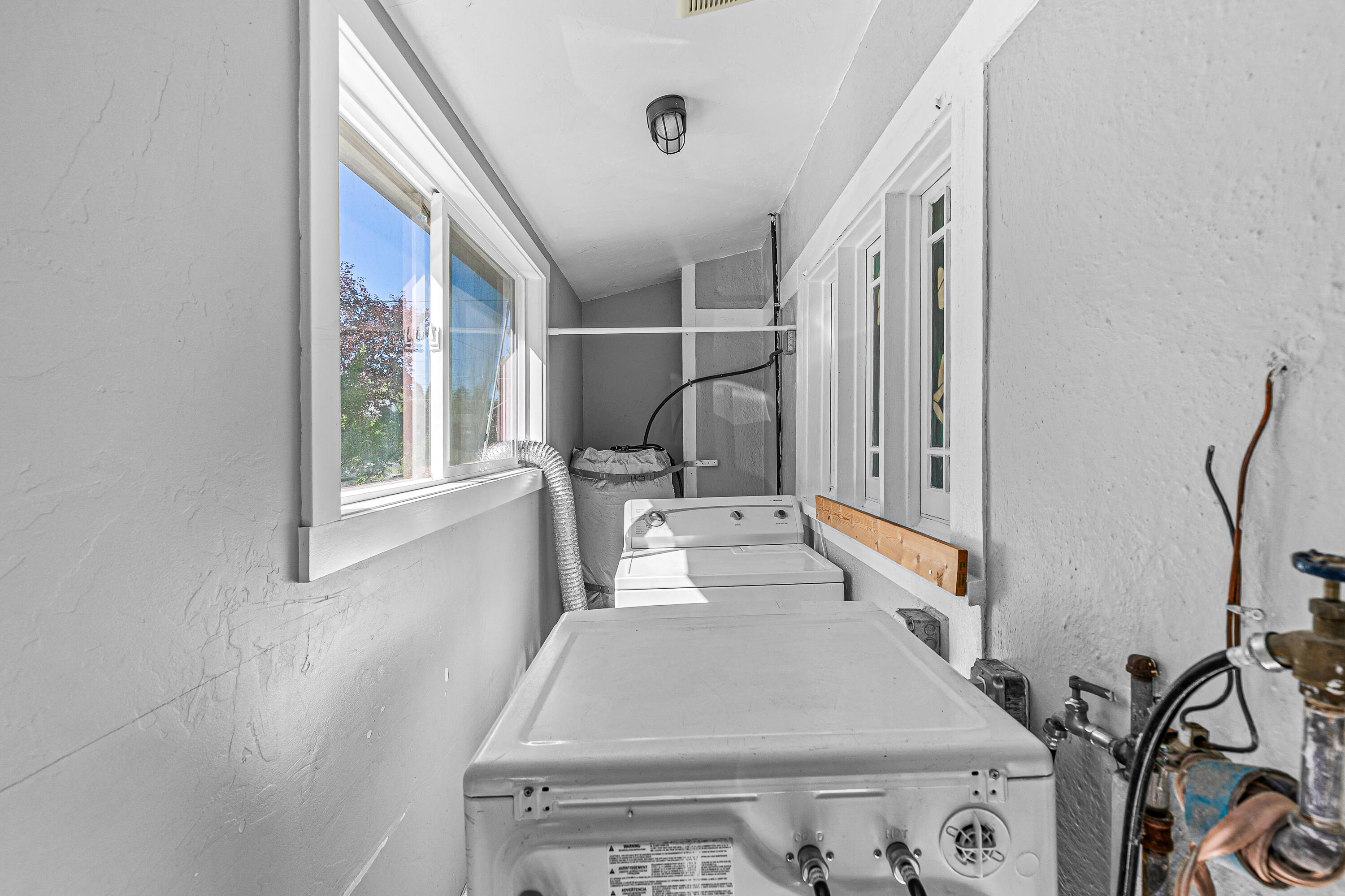 Barrs Addition - Residential