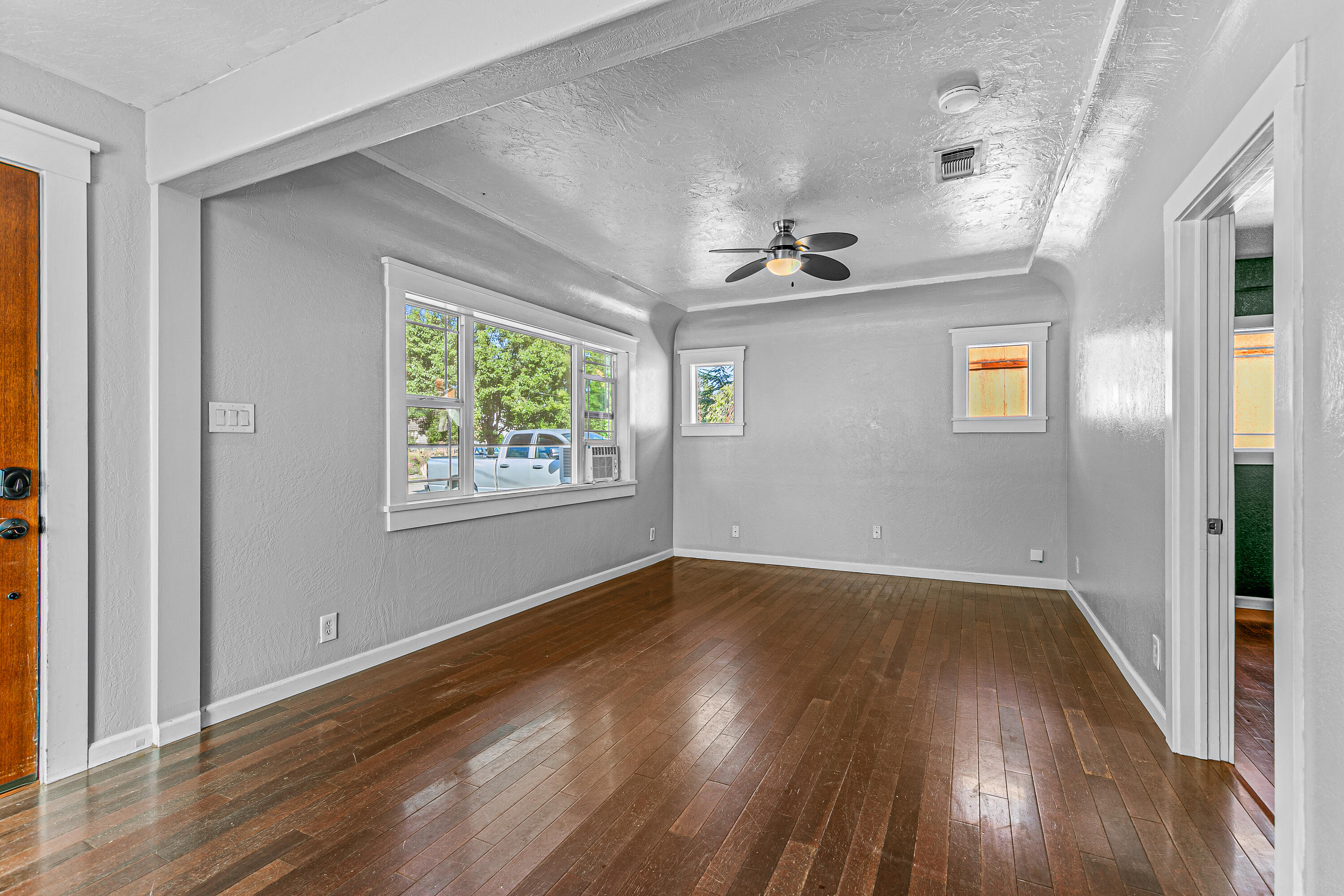 Barrs Addition - Residential