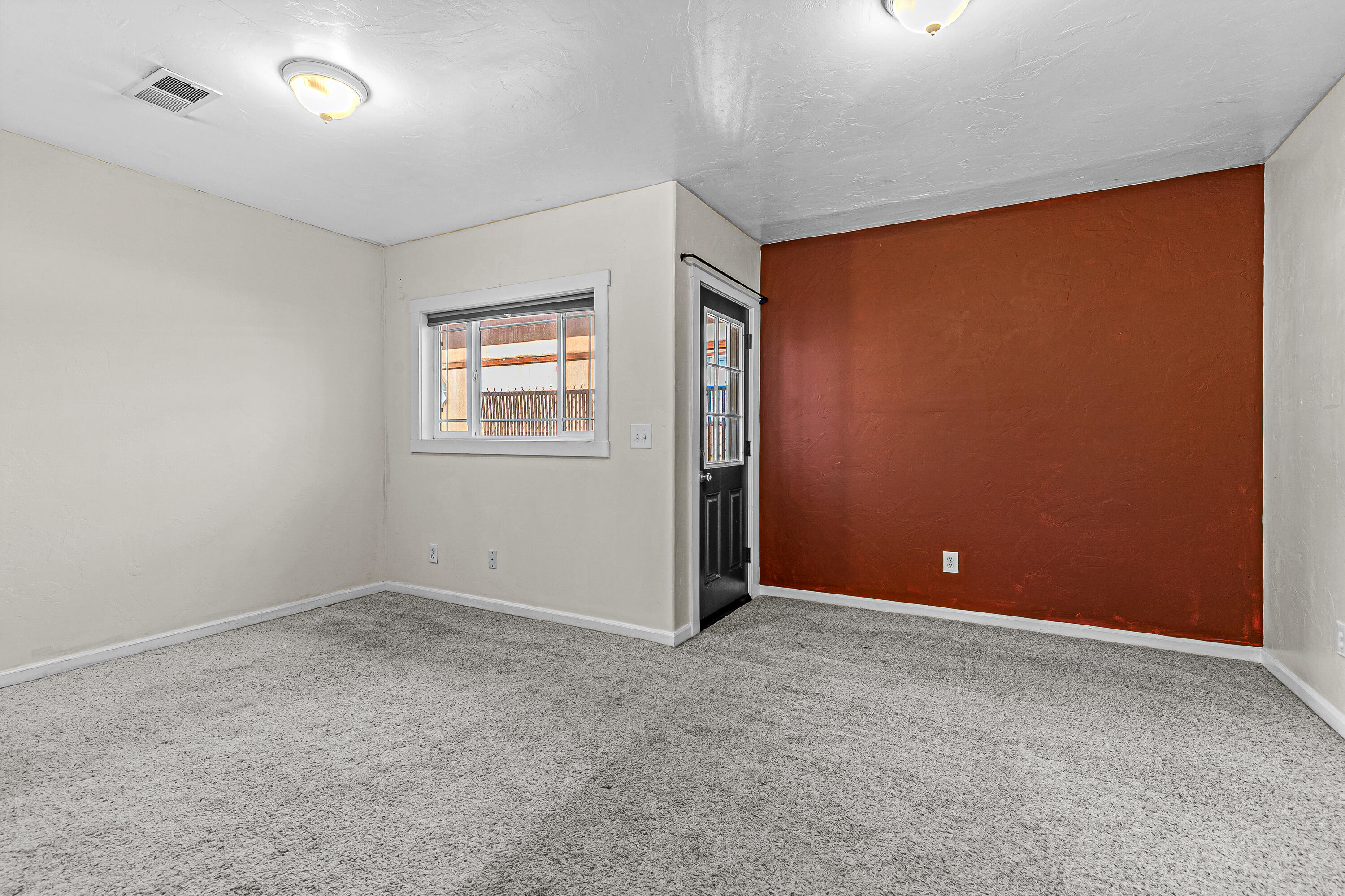 Barrs Addition - Residential