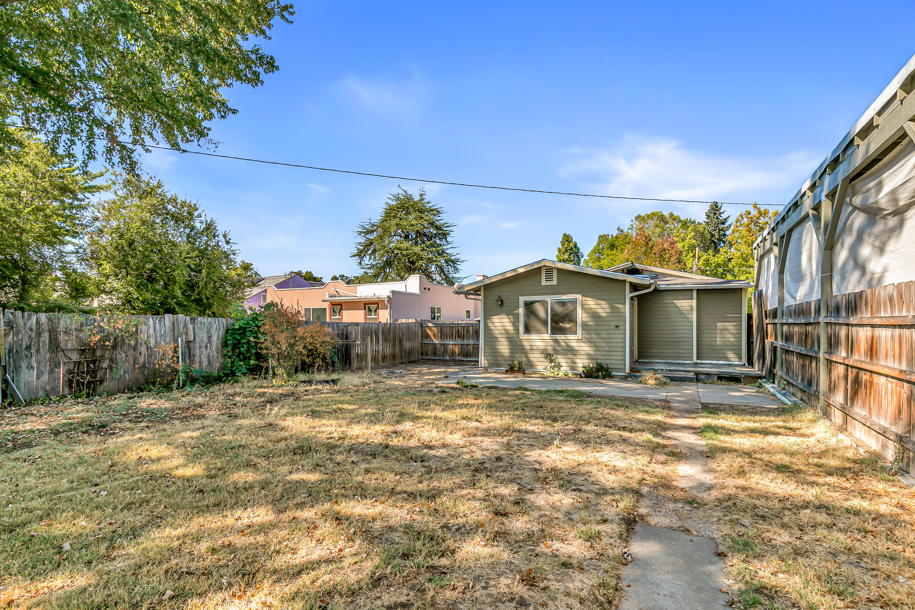 Barrs Addition - Residential