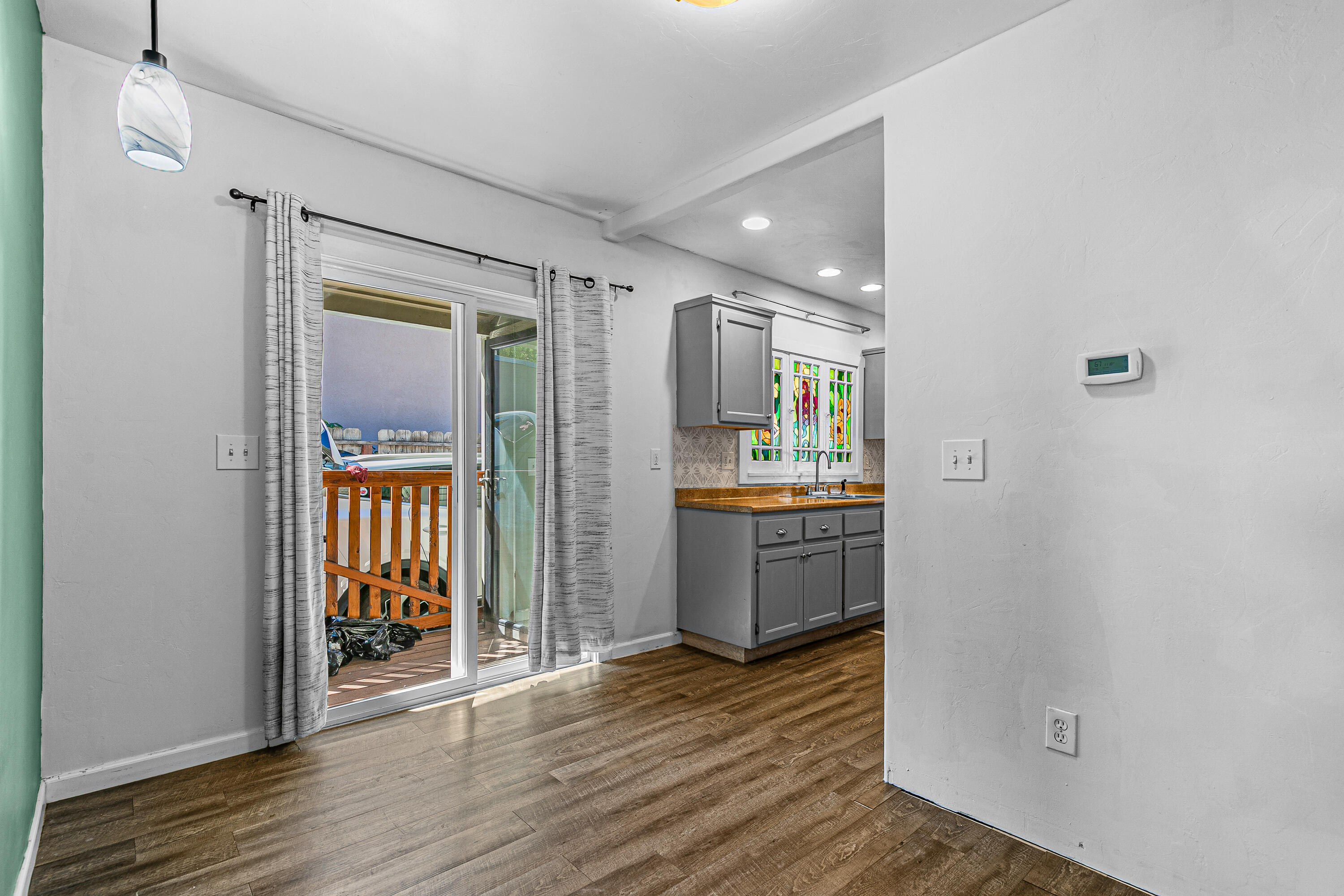 Barrs Addition - Residential