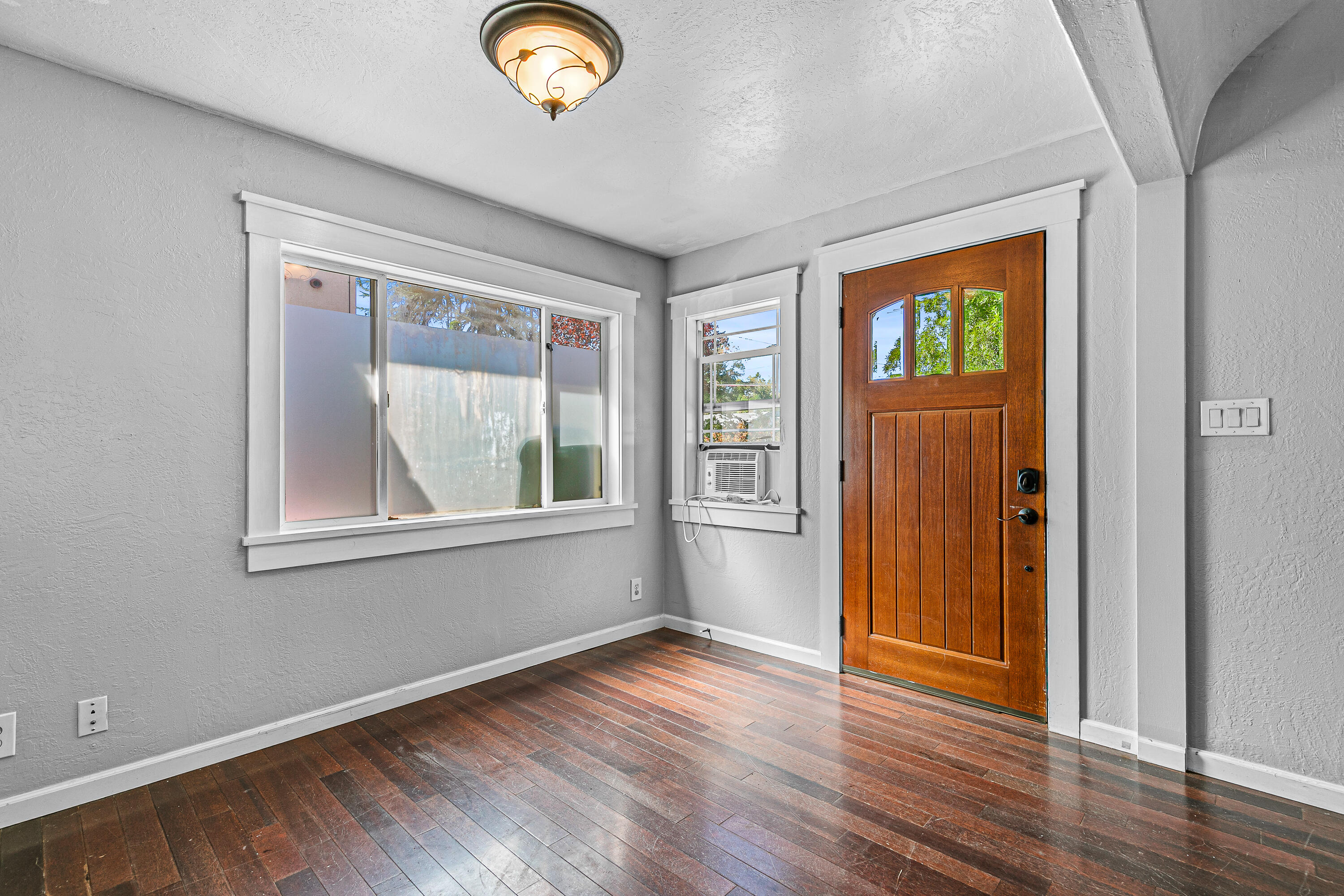 Barrs Addition - Residential