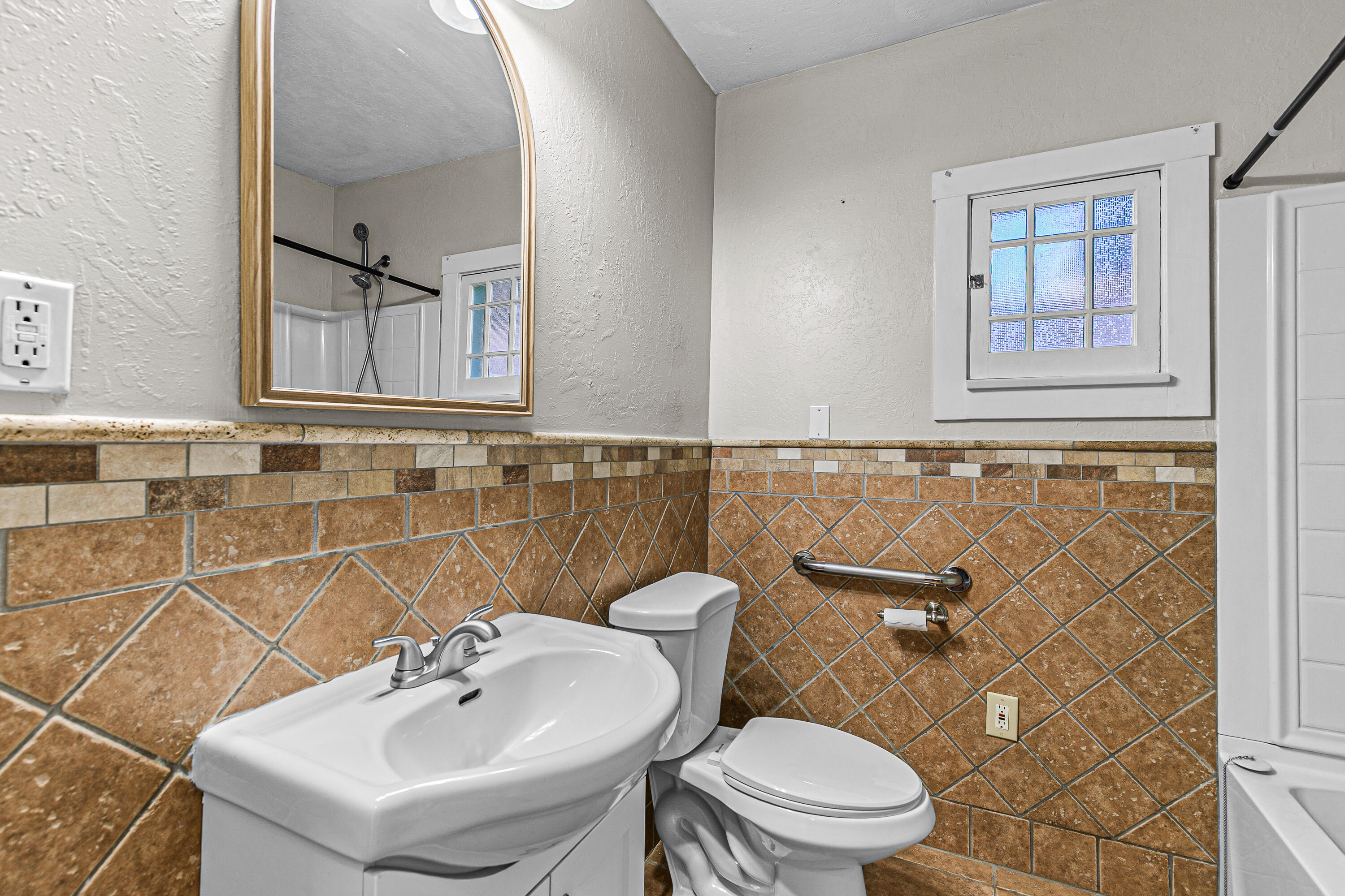 Barrs Addition - Residential