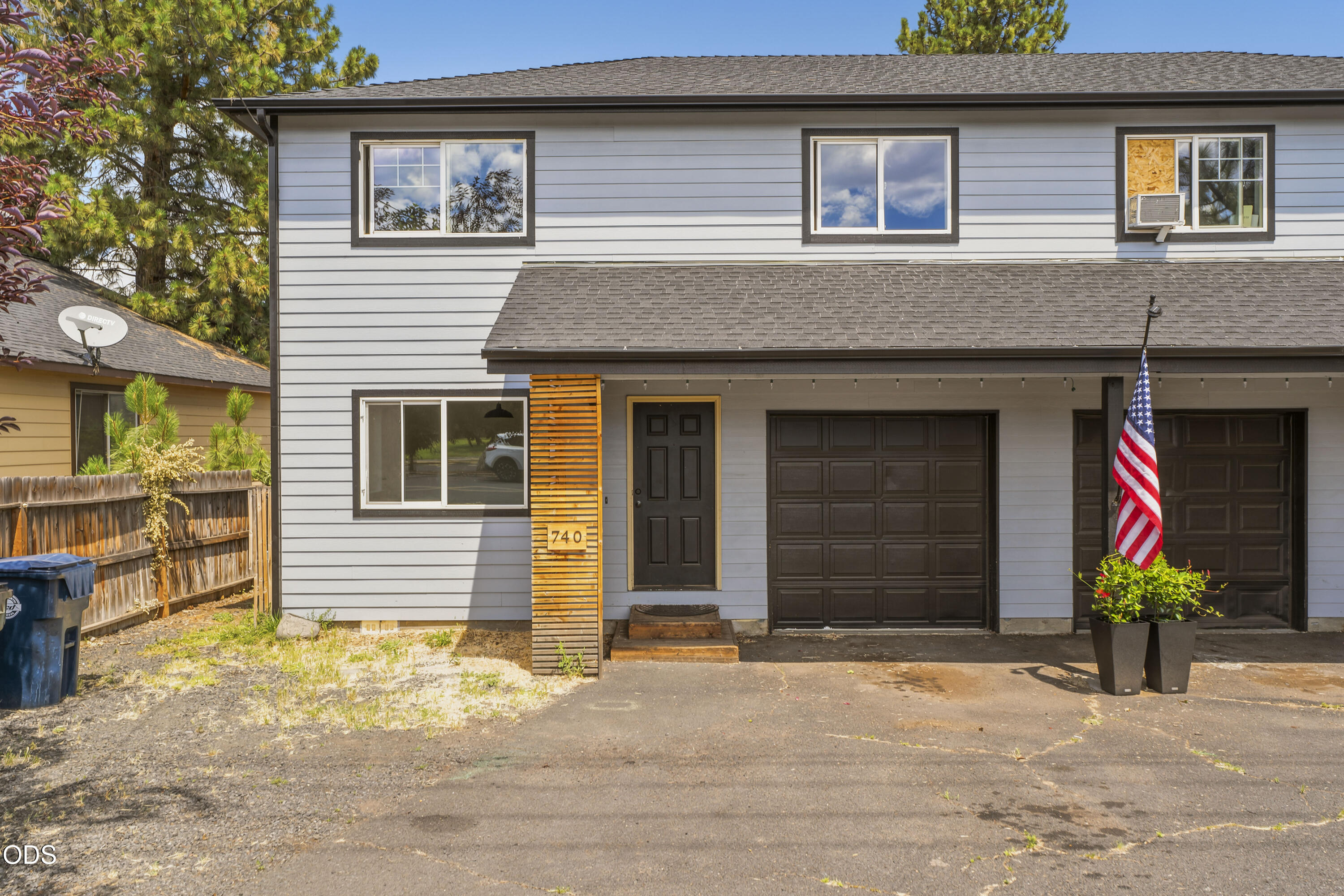 720 E Cascade Avenue