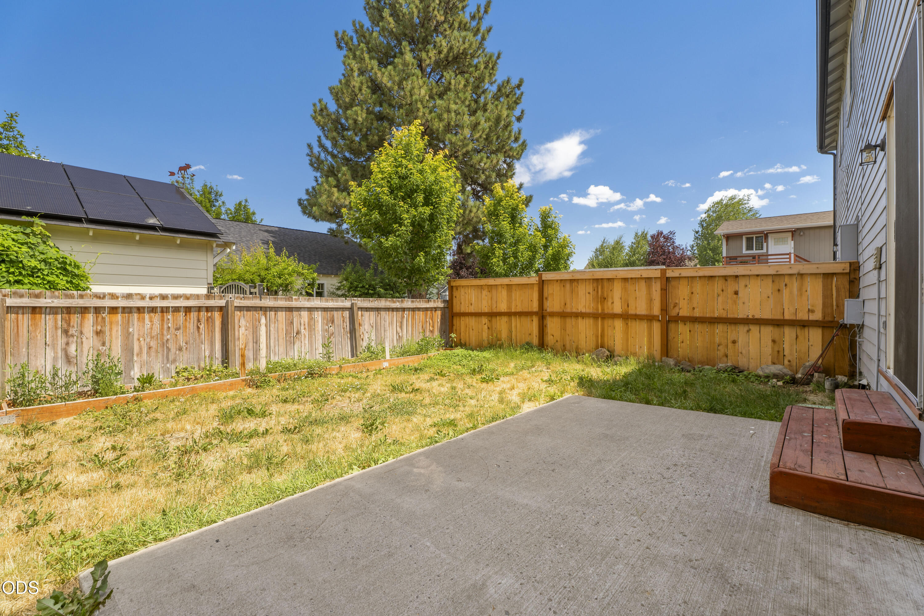 720 E Cascade Avenue