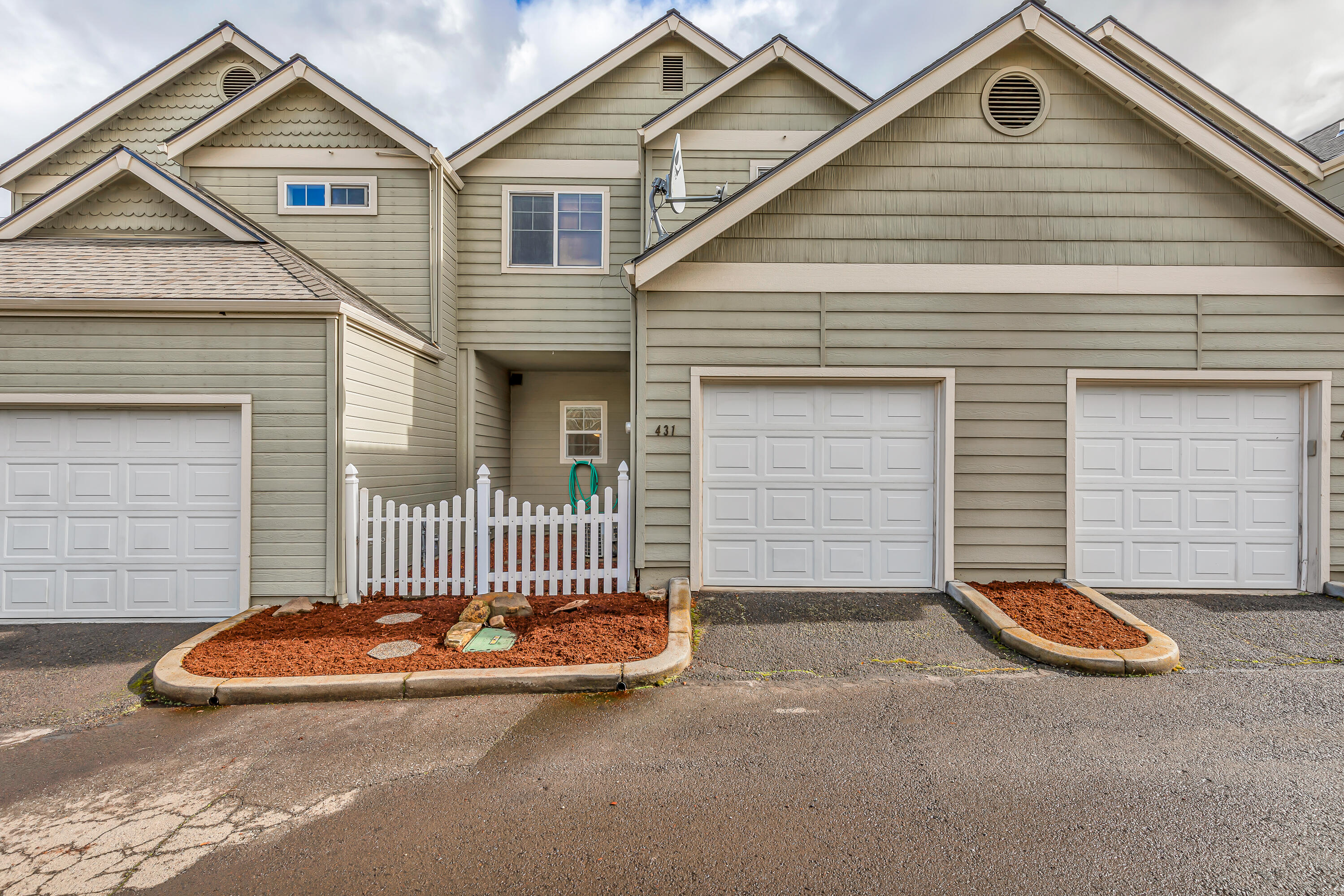 Mountain Creek Estates Phase 2 - Residential