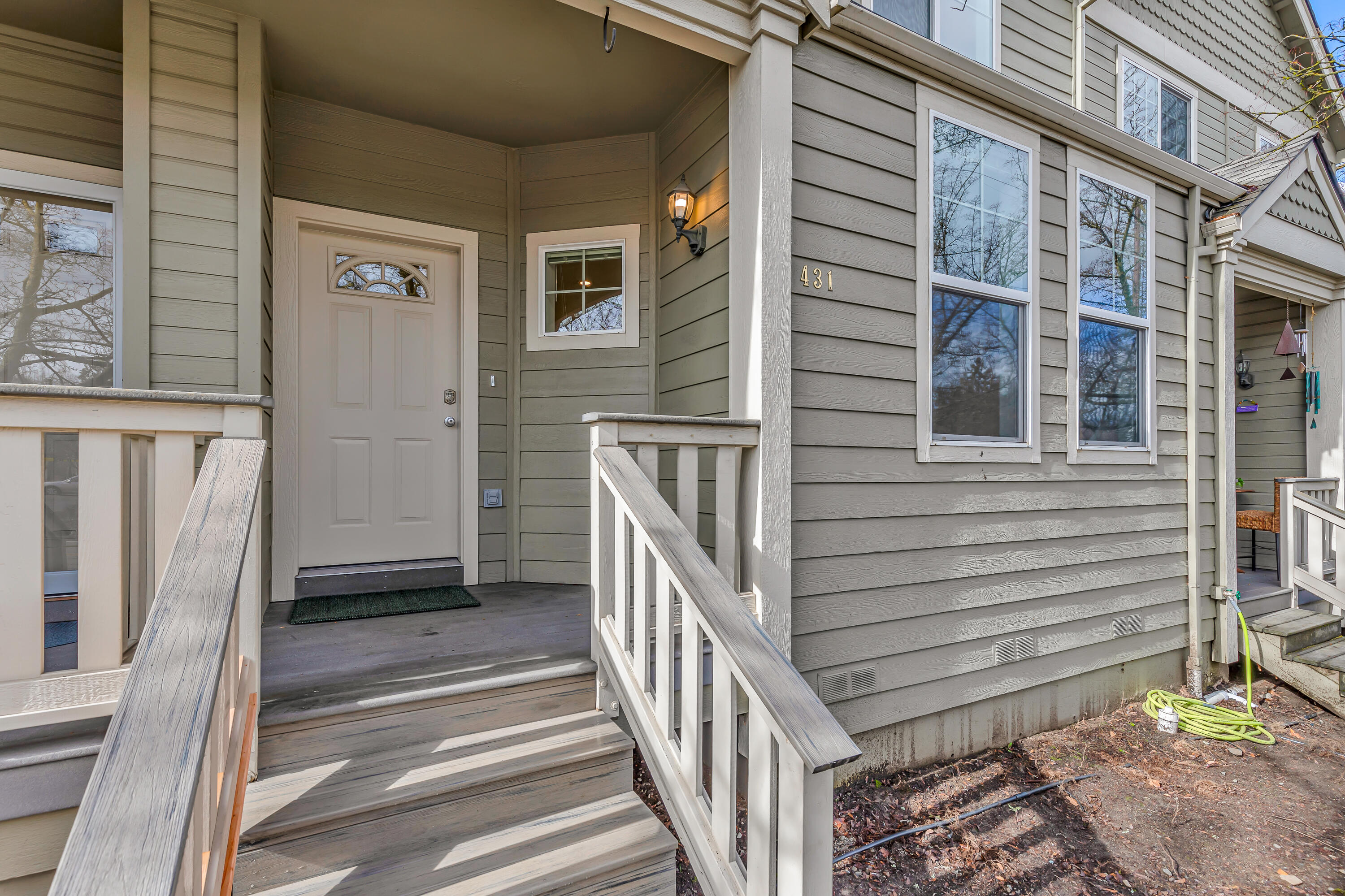 Mountain Creek Estates Phase 2 - Residential