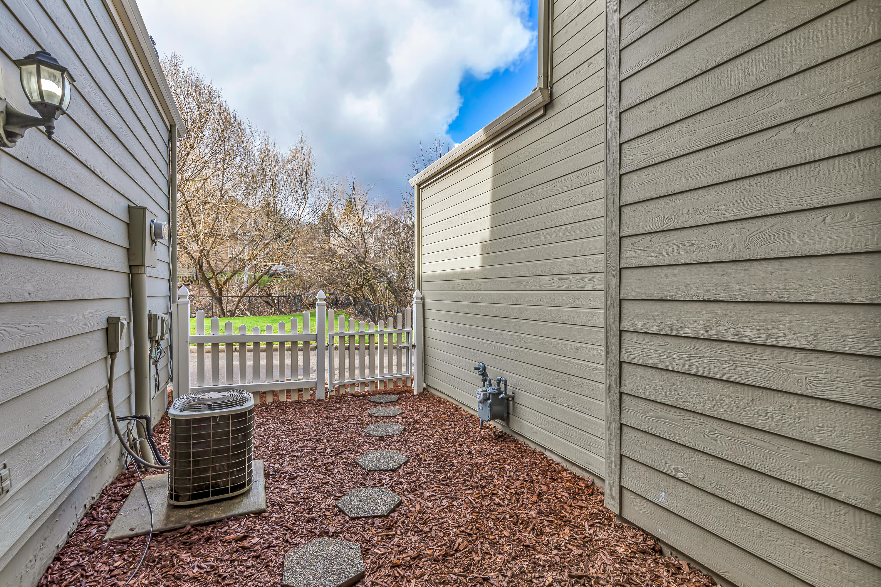 Mountain Creek Estates Phase 2 - Residential