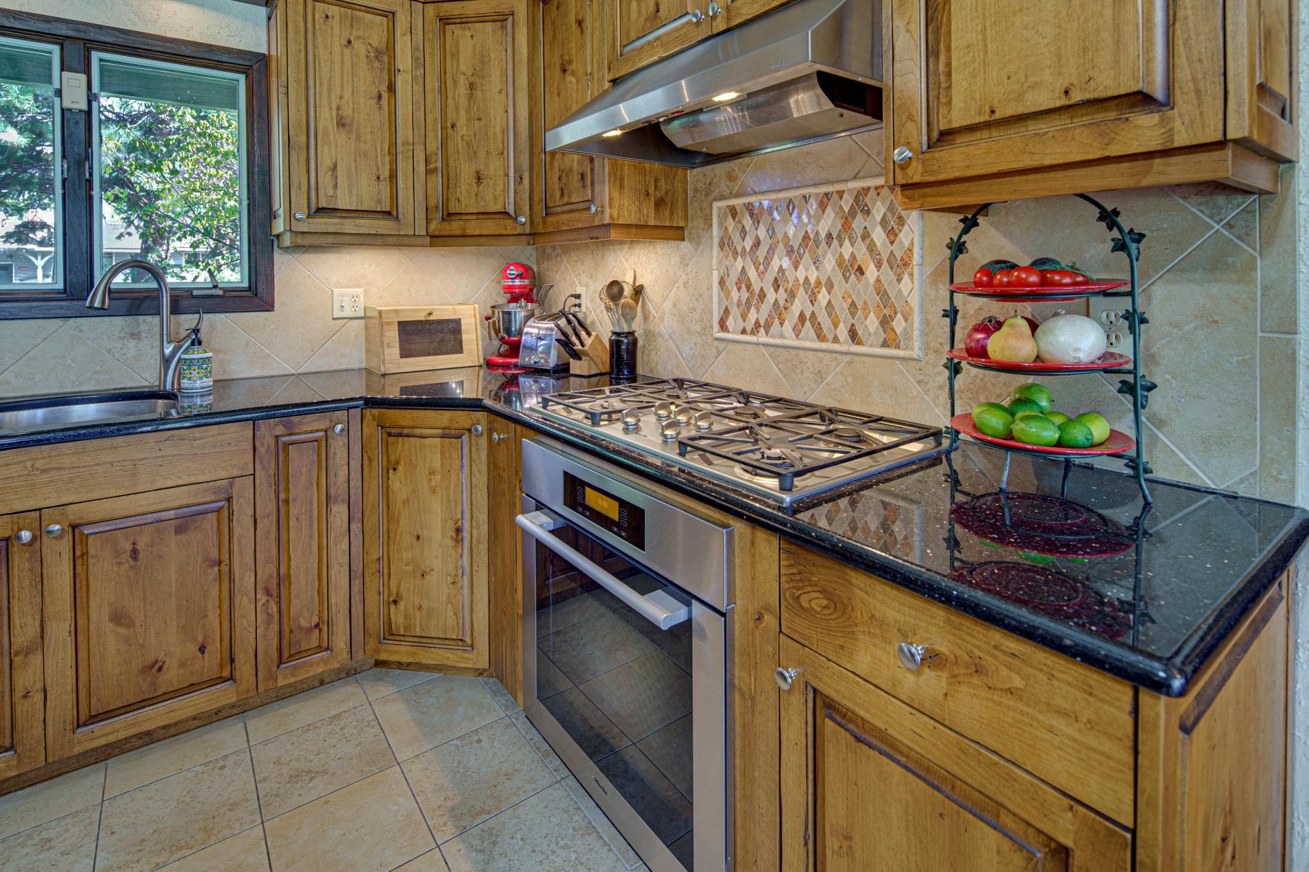 Wildwood Park - Residential