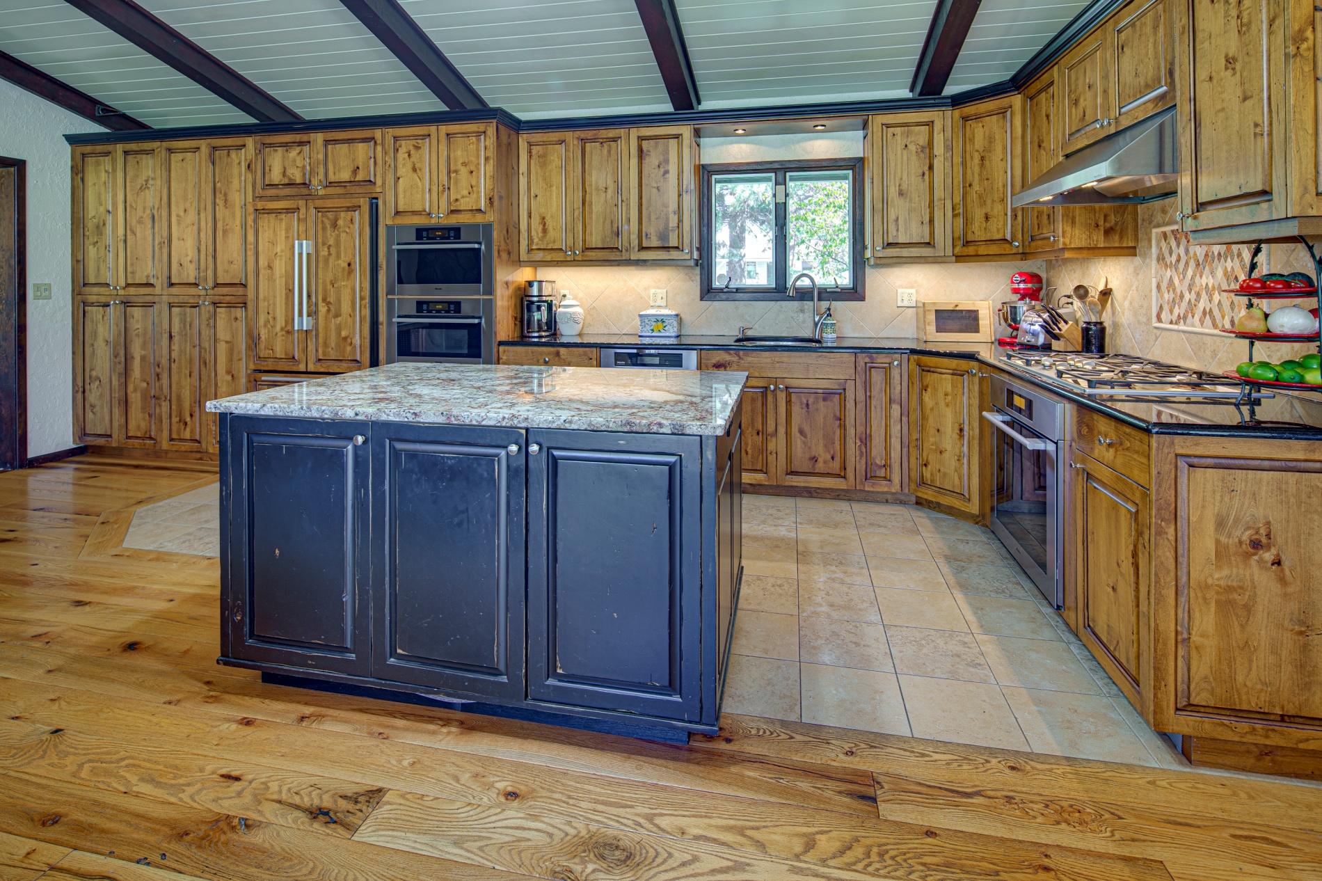 Wildwood Park - Residential