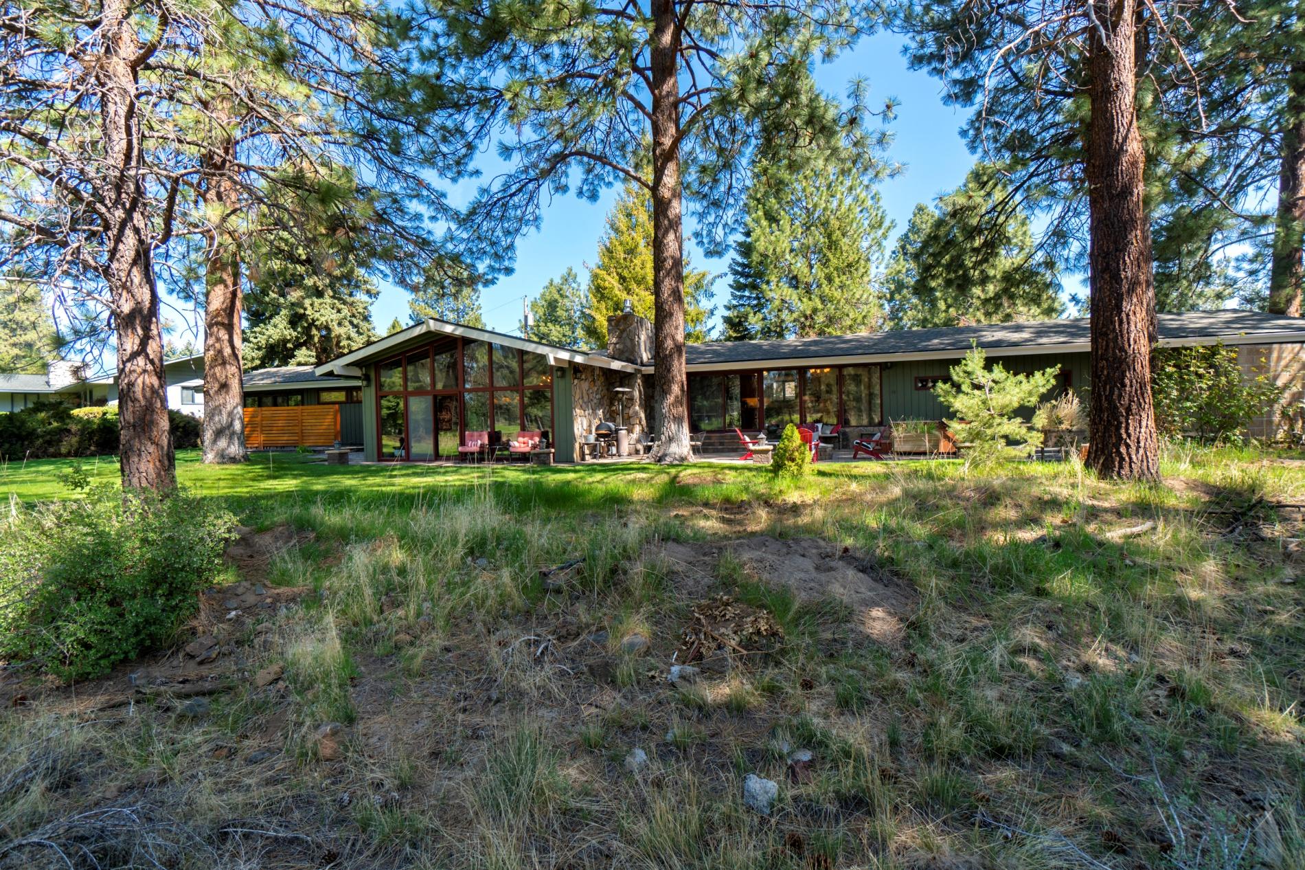 Wildwood Park - Residential