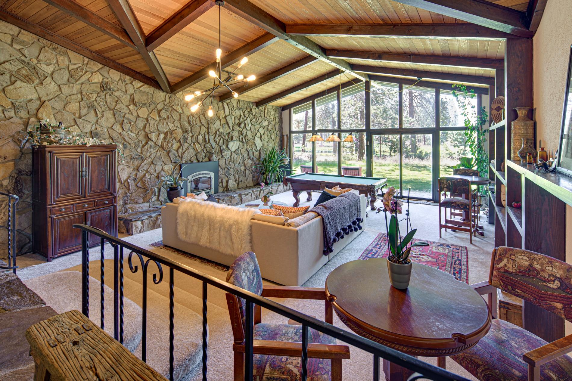 Wildwood Park - Residential