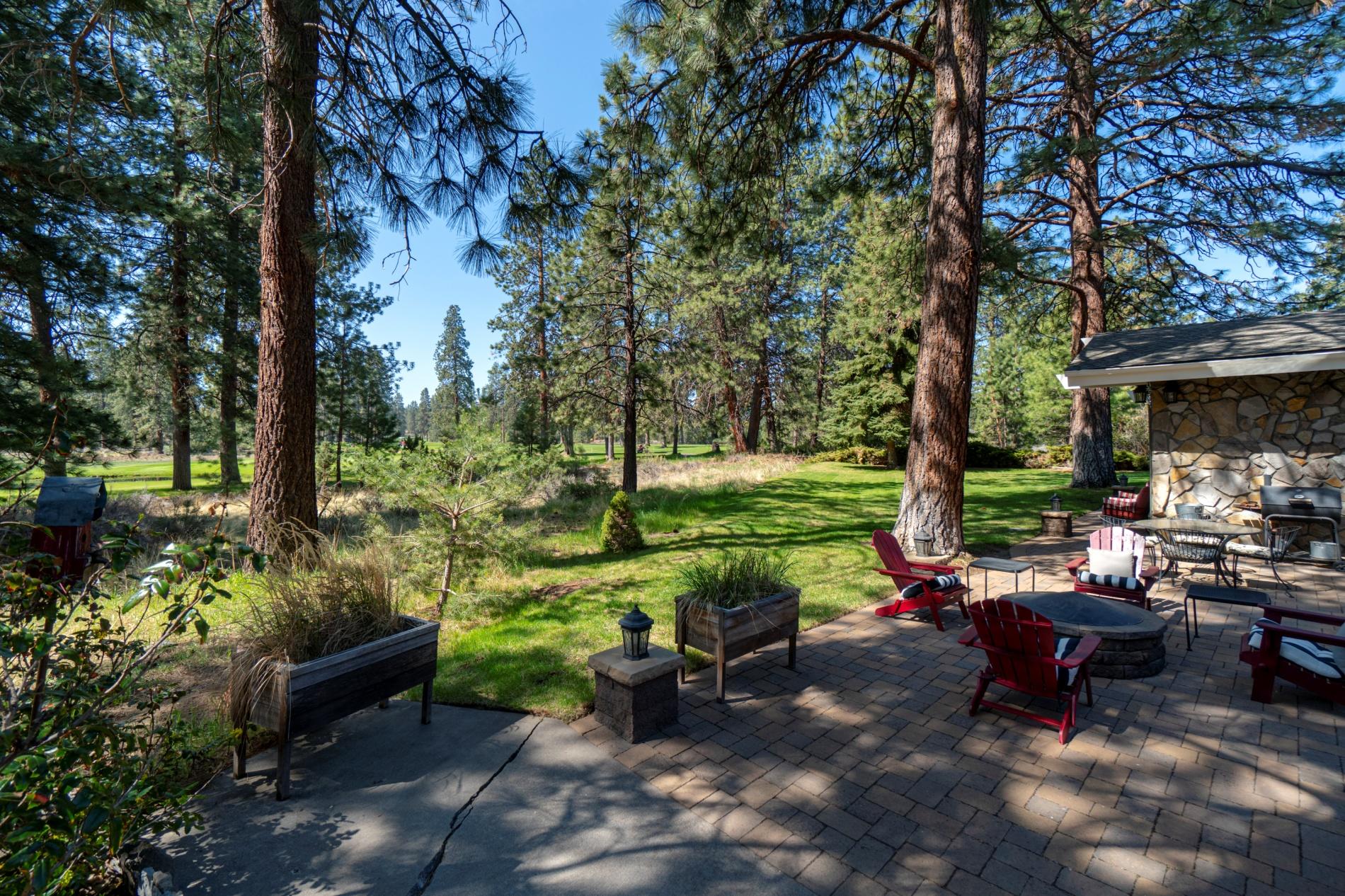 Wildwood Park - Residential