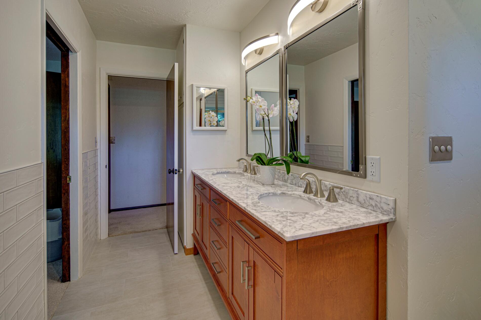 Wildwood Park - Residential