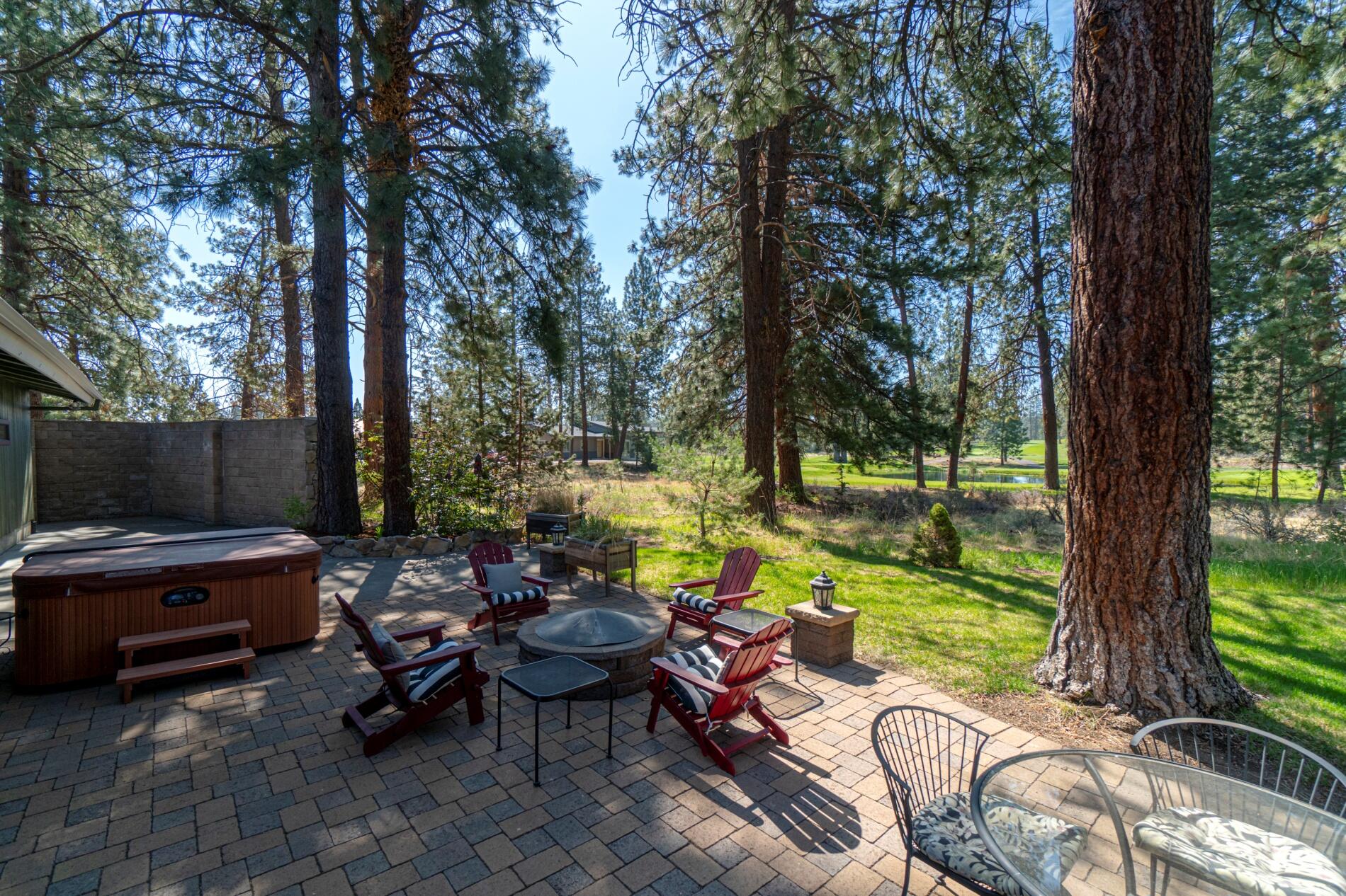 Wildwood Park - Residential