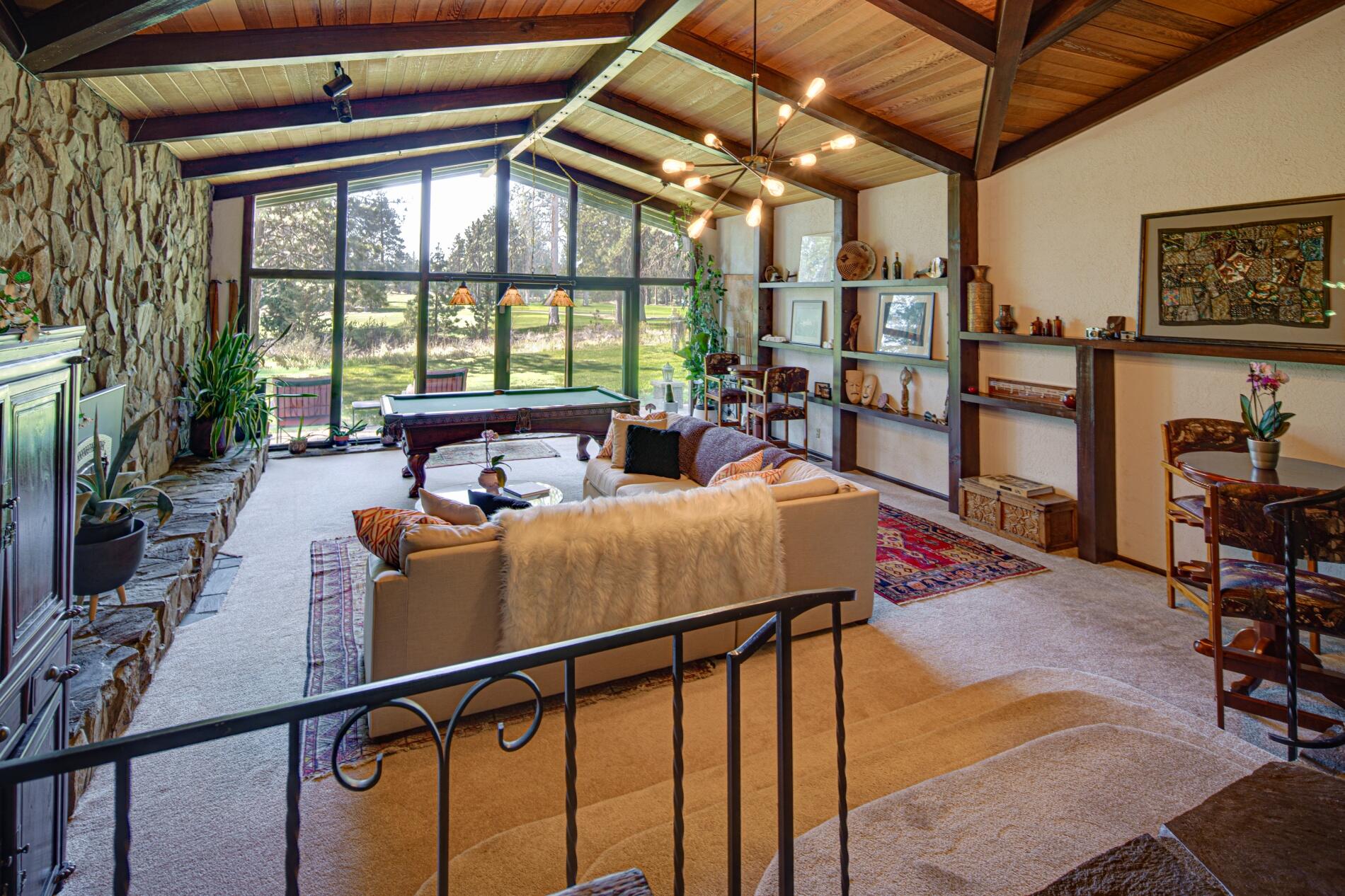 Wildwood Park - Residential