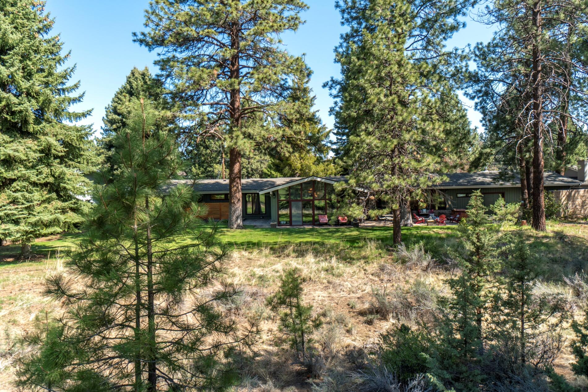 Wildwood Park - Residential