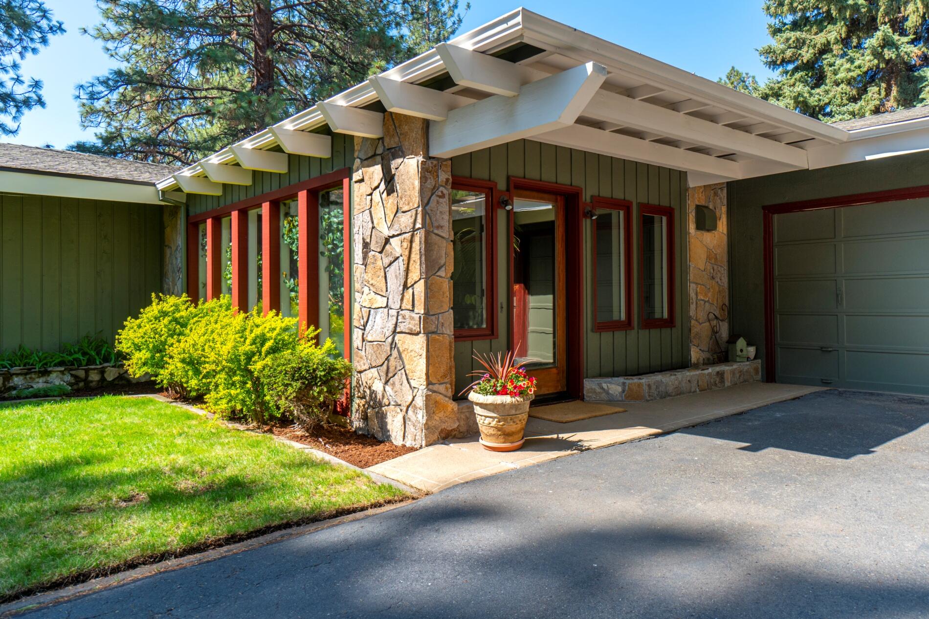 Wildwood Park - Residential