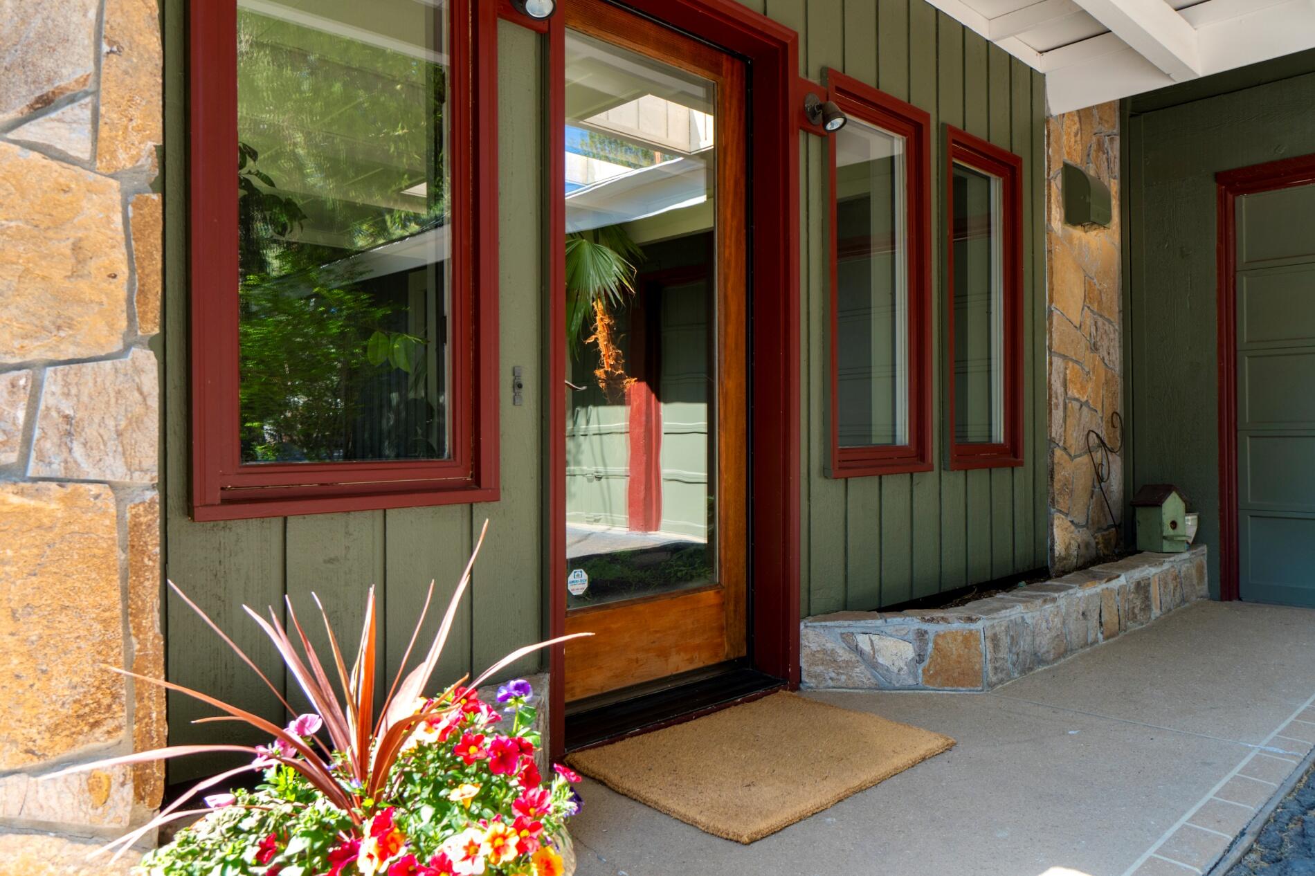 Wildwood Park - Residential