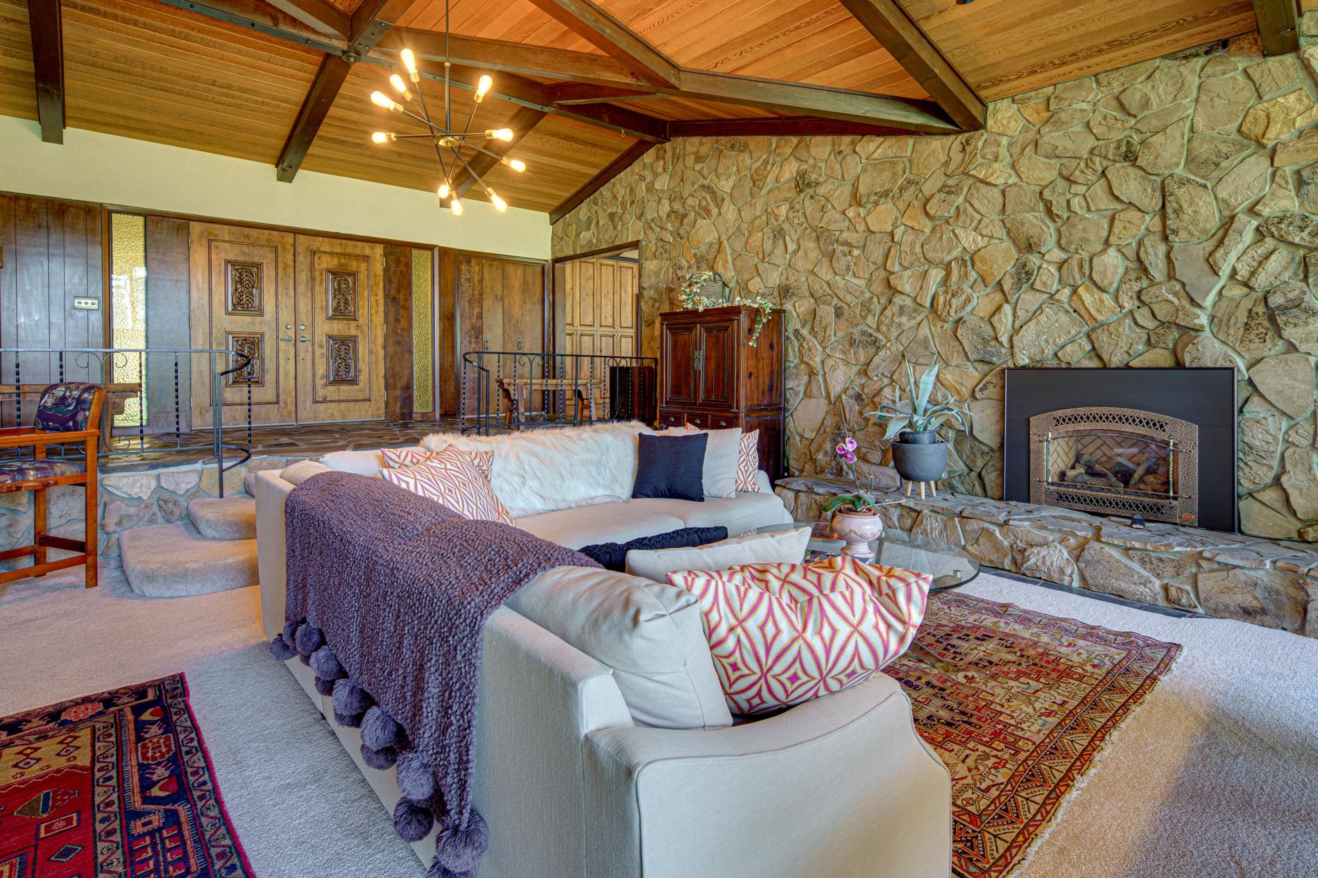 Wildwood Park - Residential