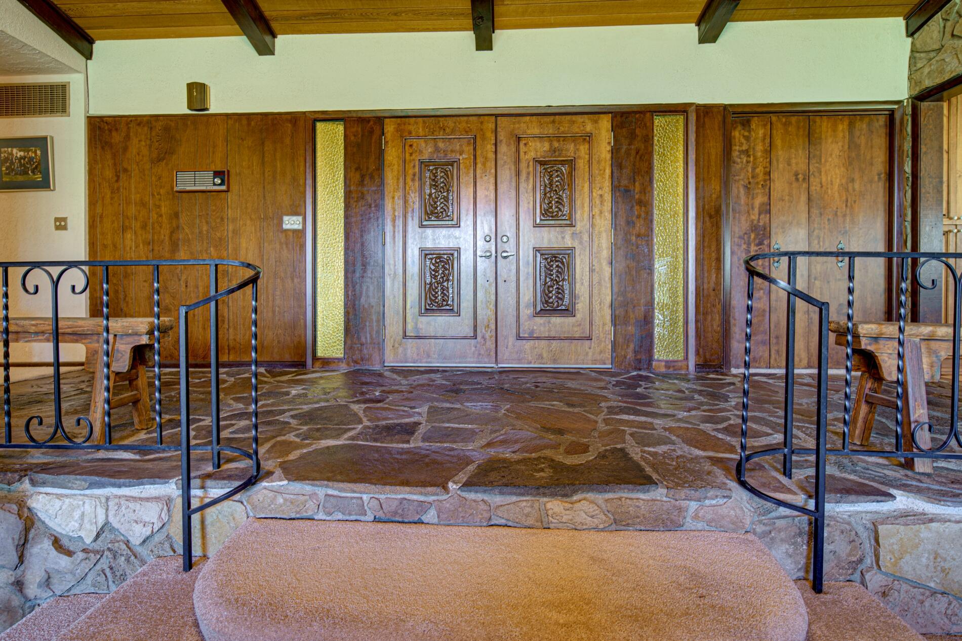 Wildwood Park - Residential