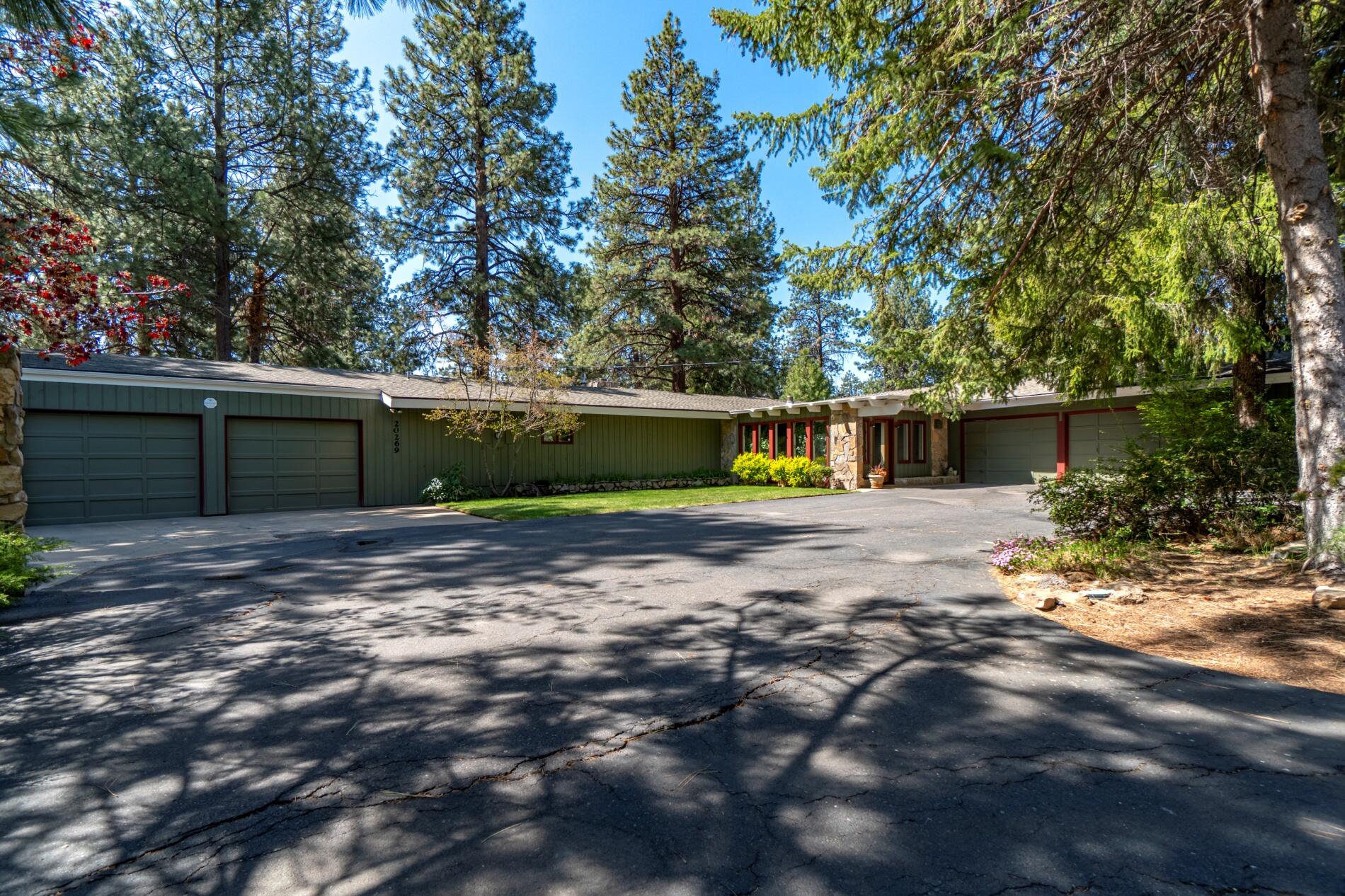 Wildwood Park - Residential