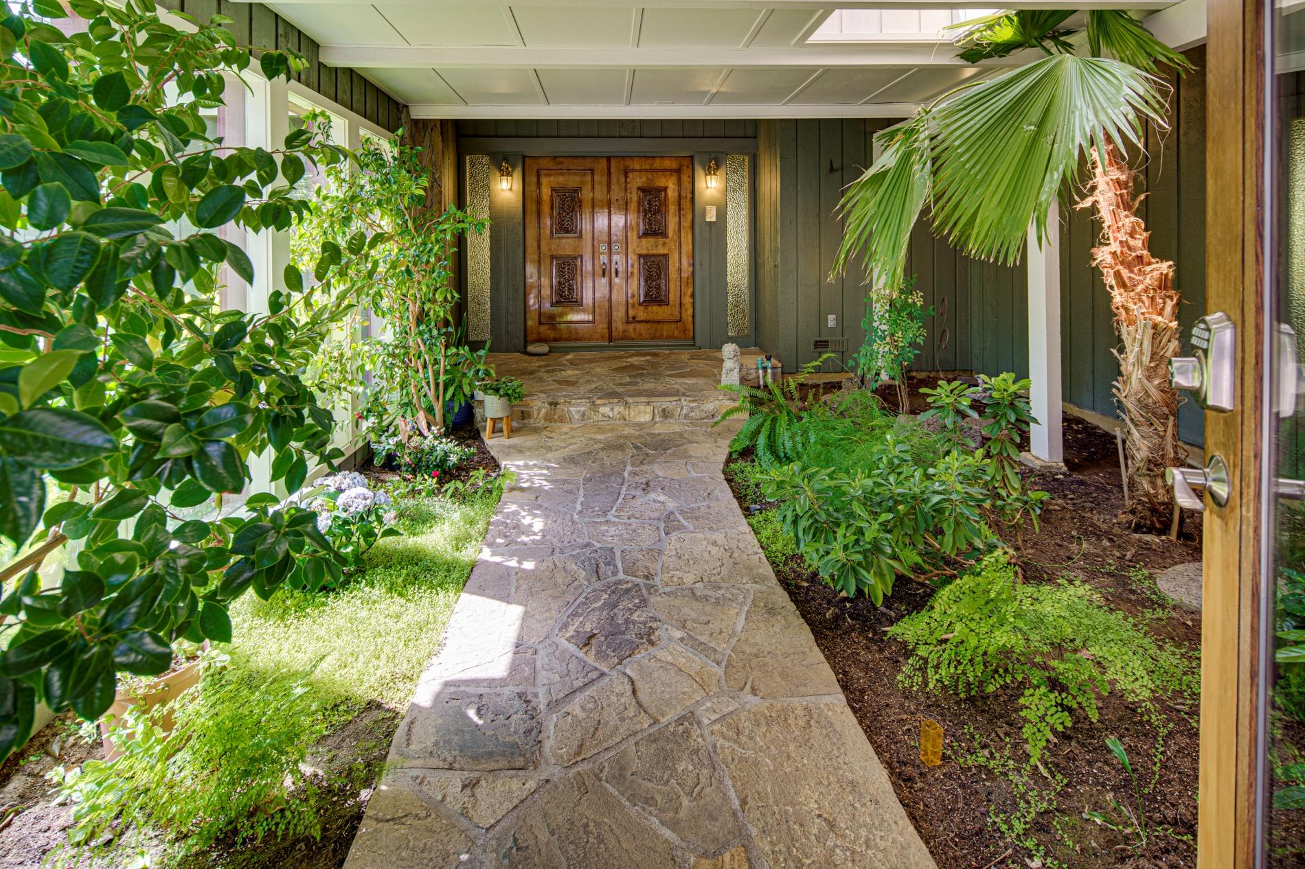 Wildwood Park - Residential