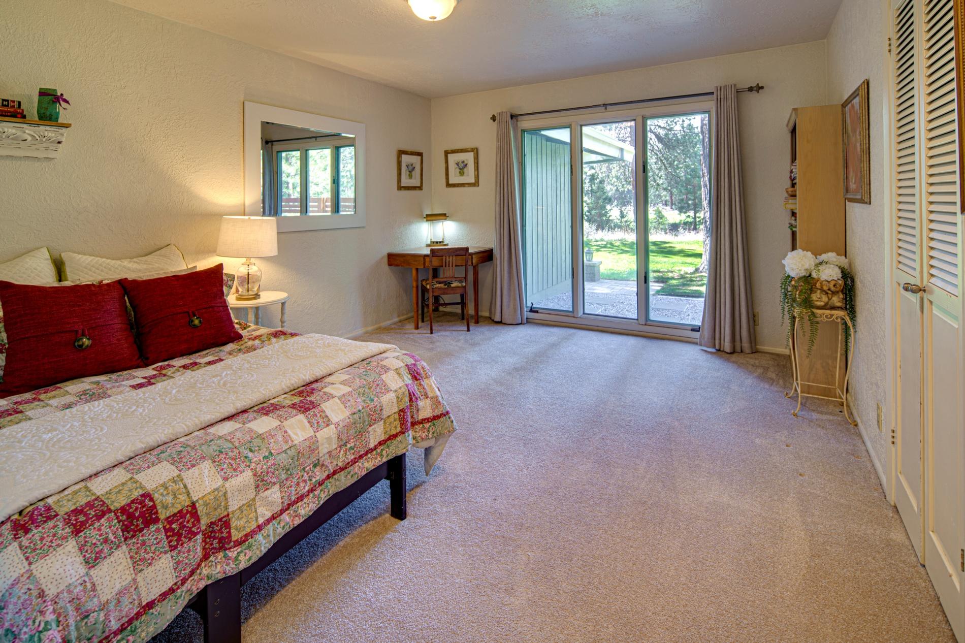 Wildwood Park - Residential