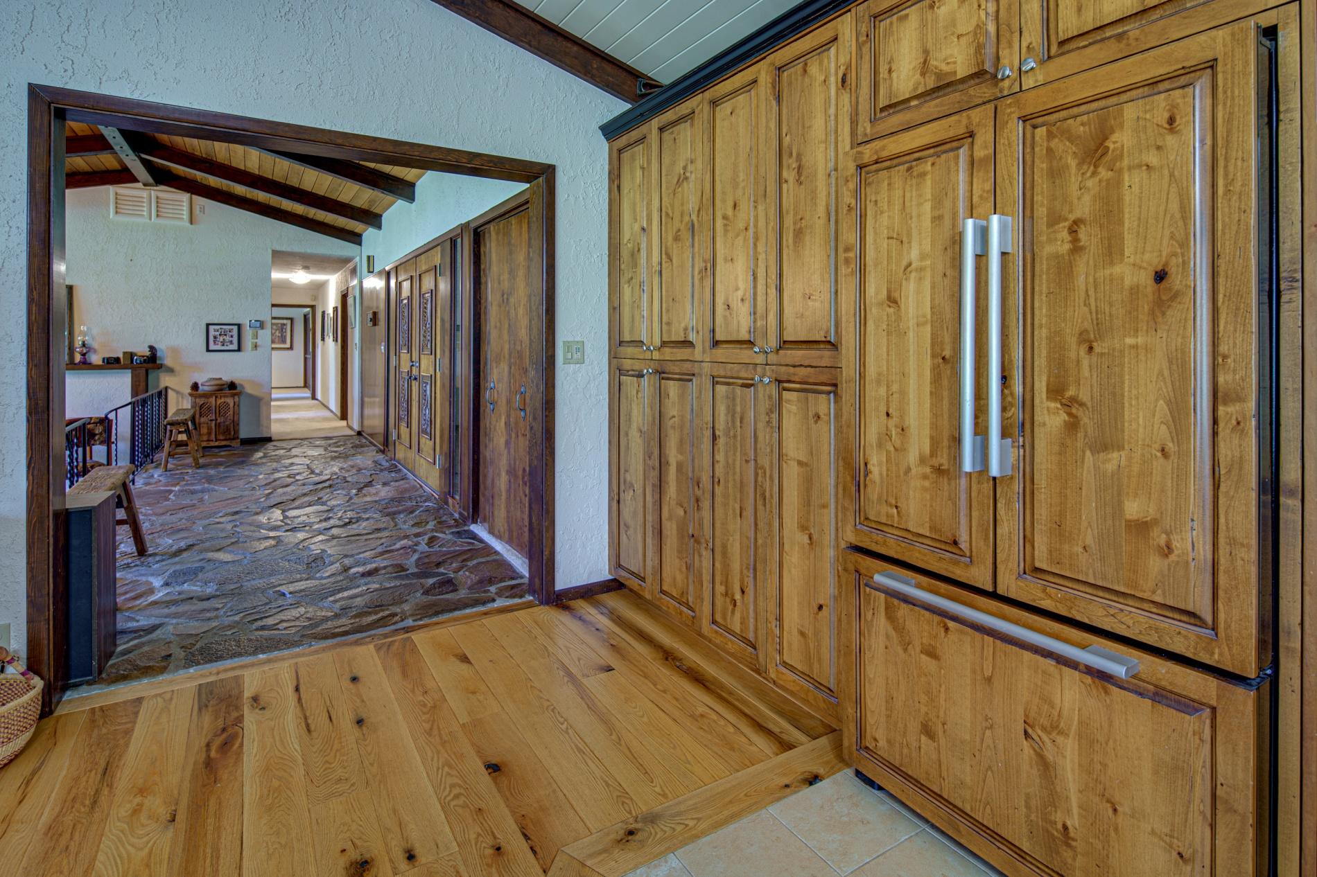 Wildwood Park - Residential