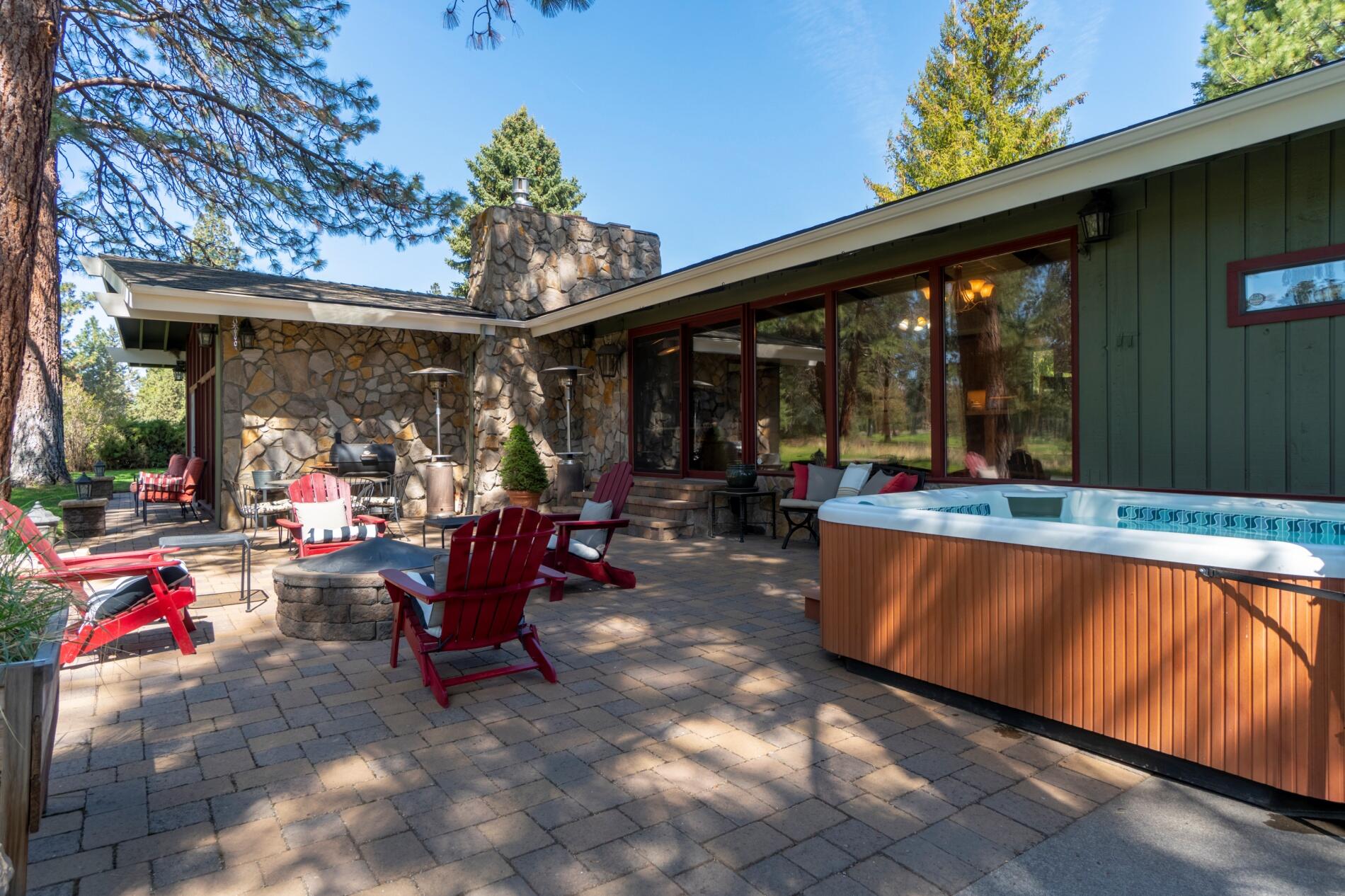 Wildwood Park - Residential