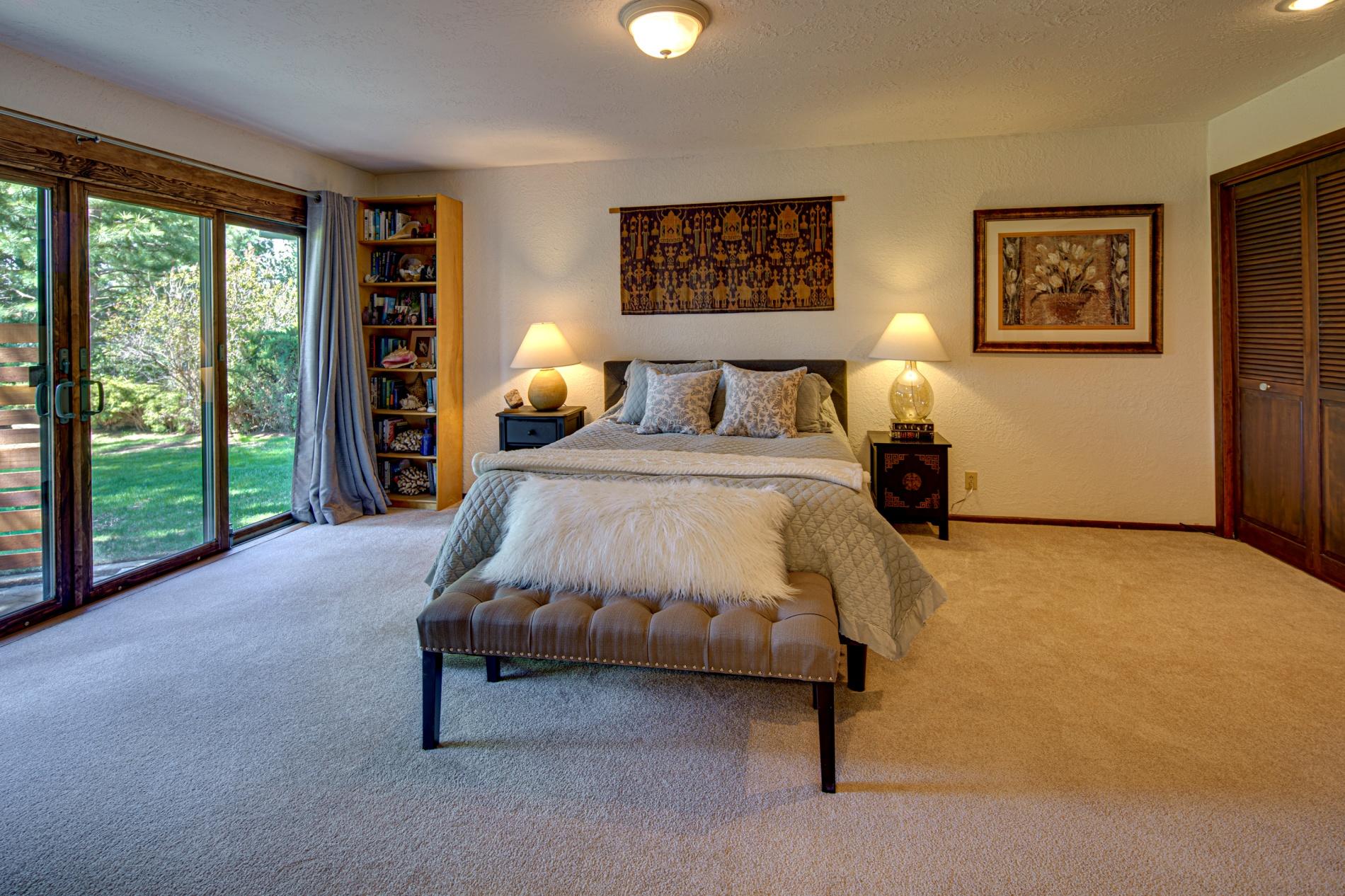 Wildwood Park - Residential