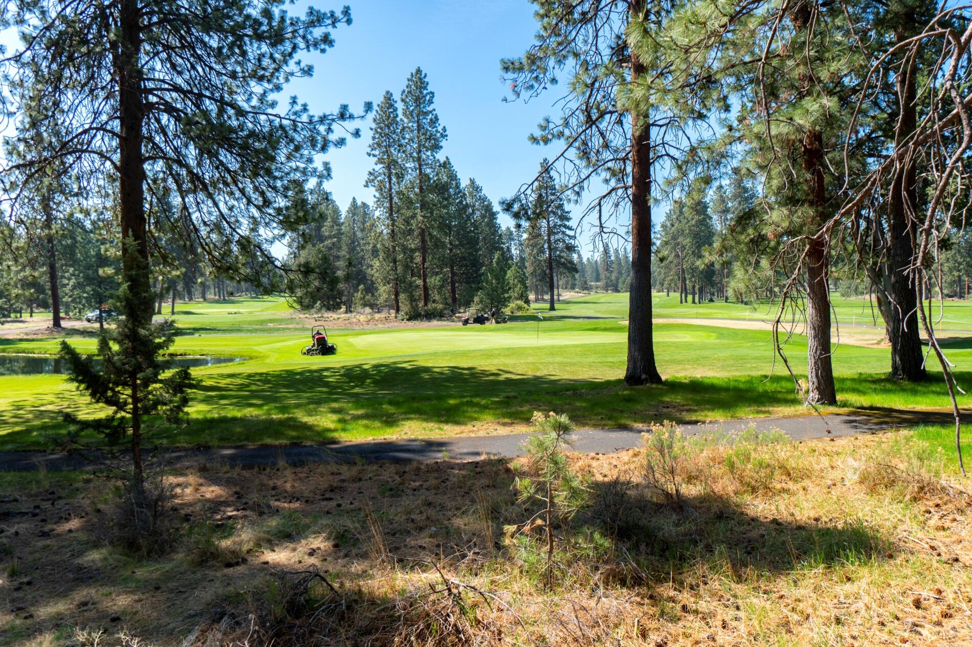 Wildwood Park - Residential