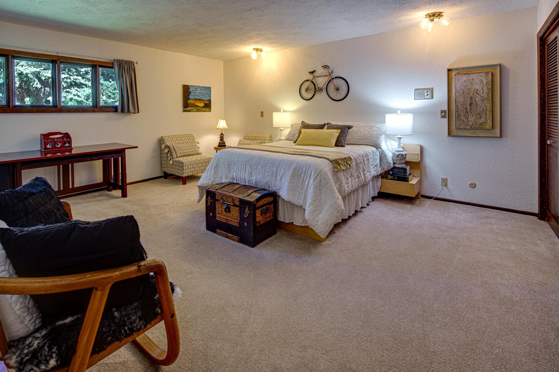 Wildwood Park - Residential