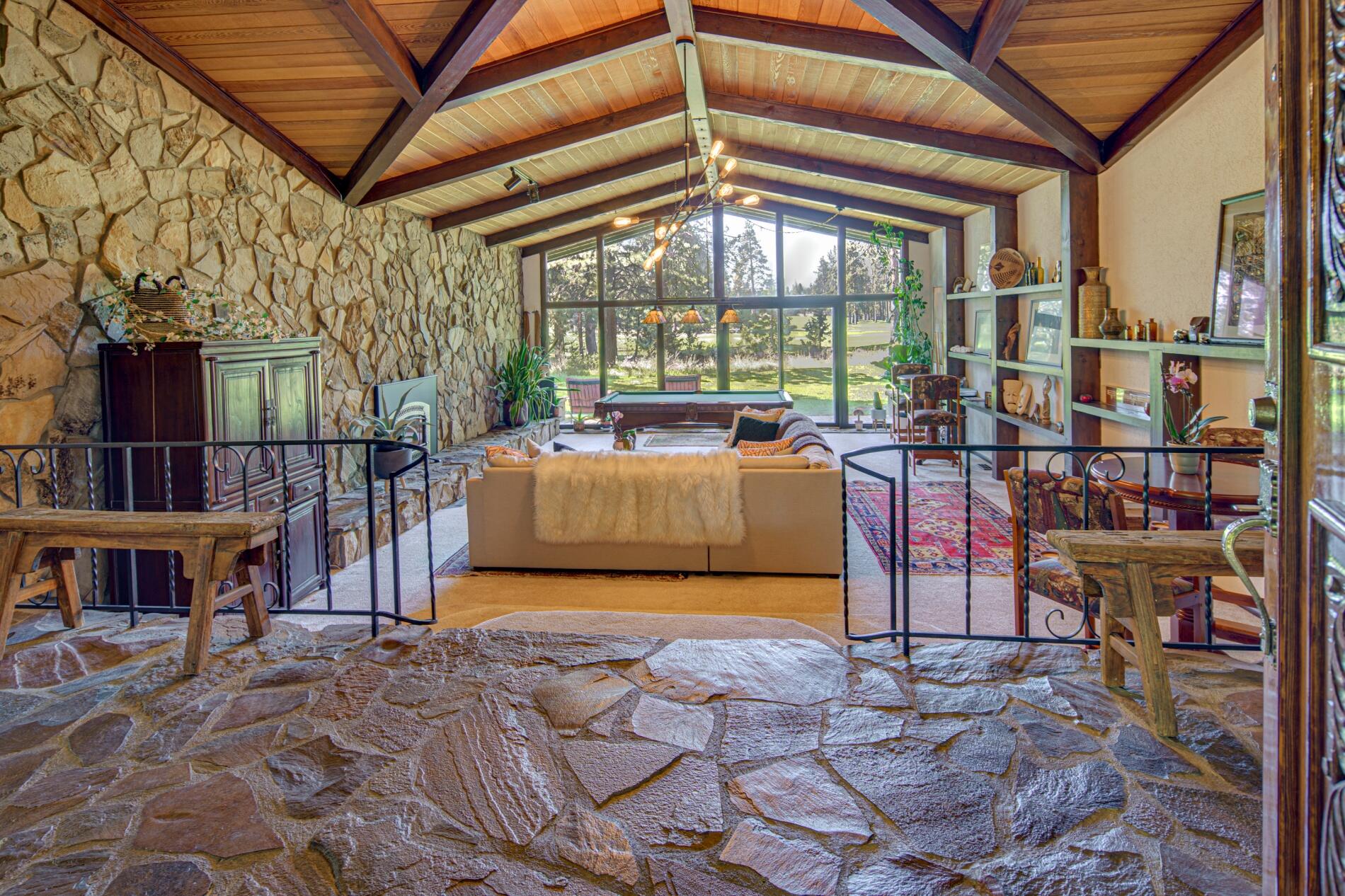 Wildwood Park - Residential