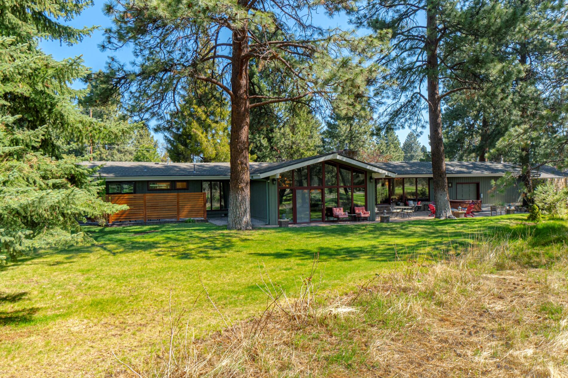 Wildwood Park - Residential