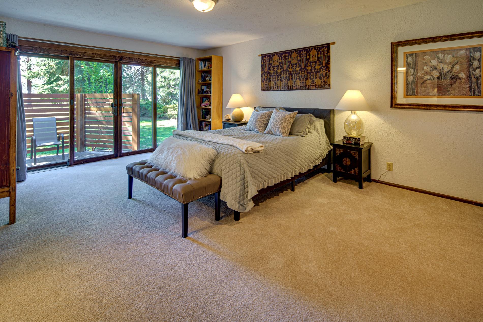 Wildwood Park - Residential