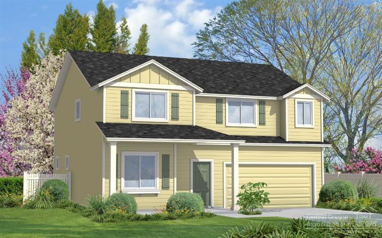 Village Pointe - Residential