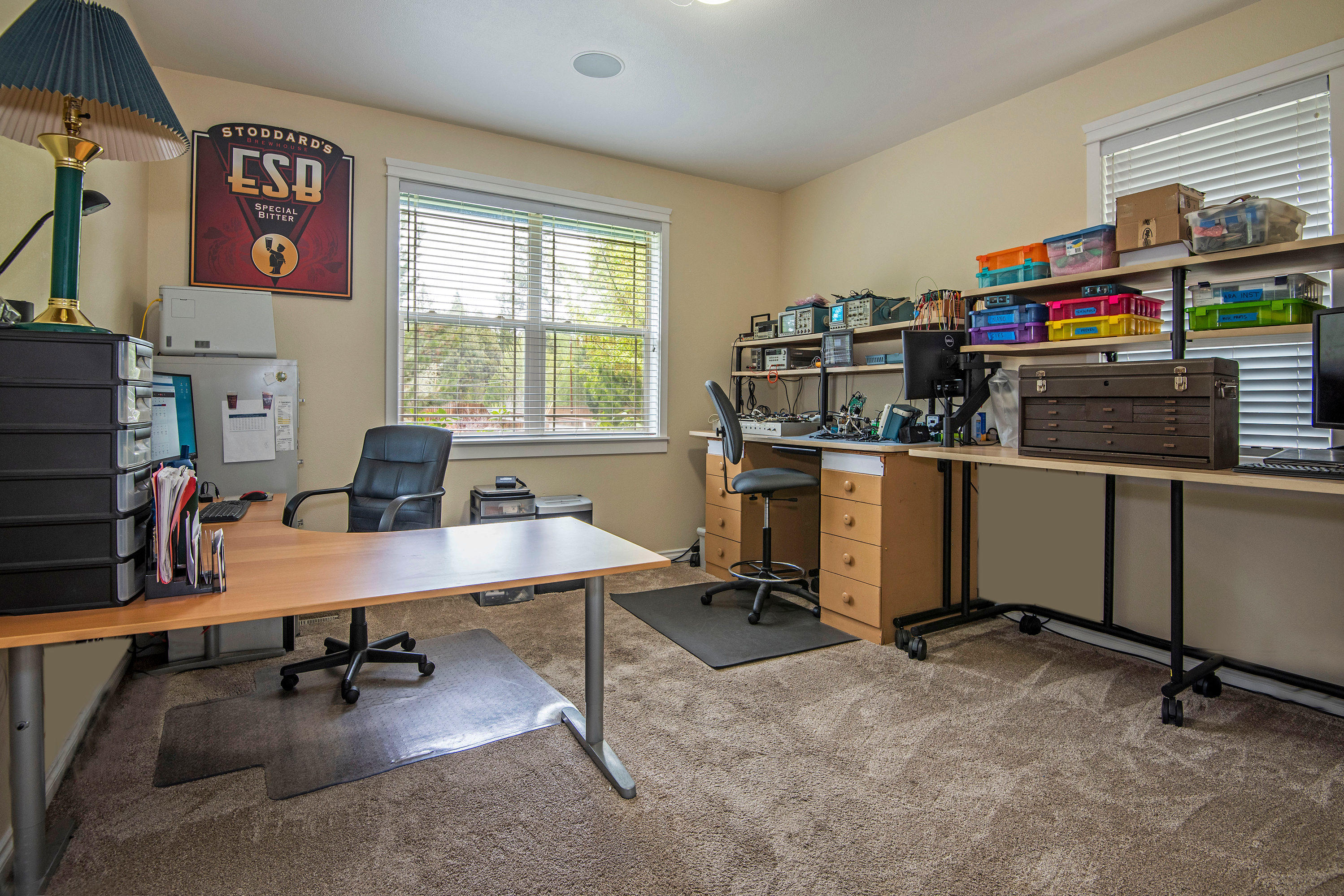 Creekside - Residential