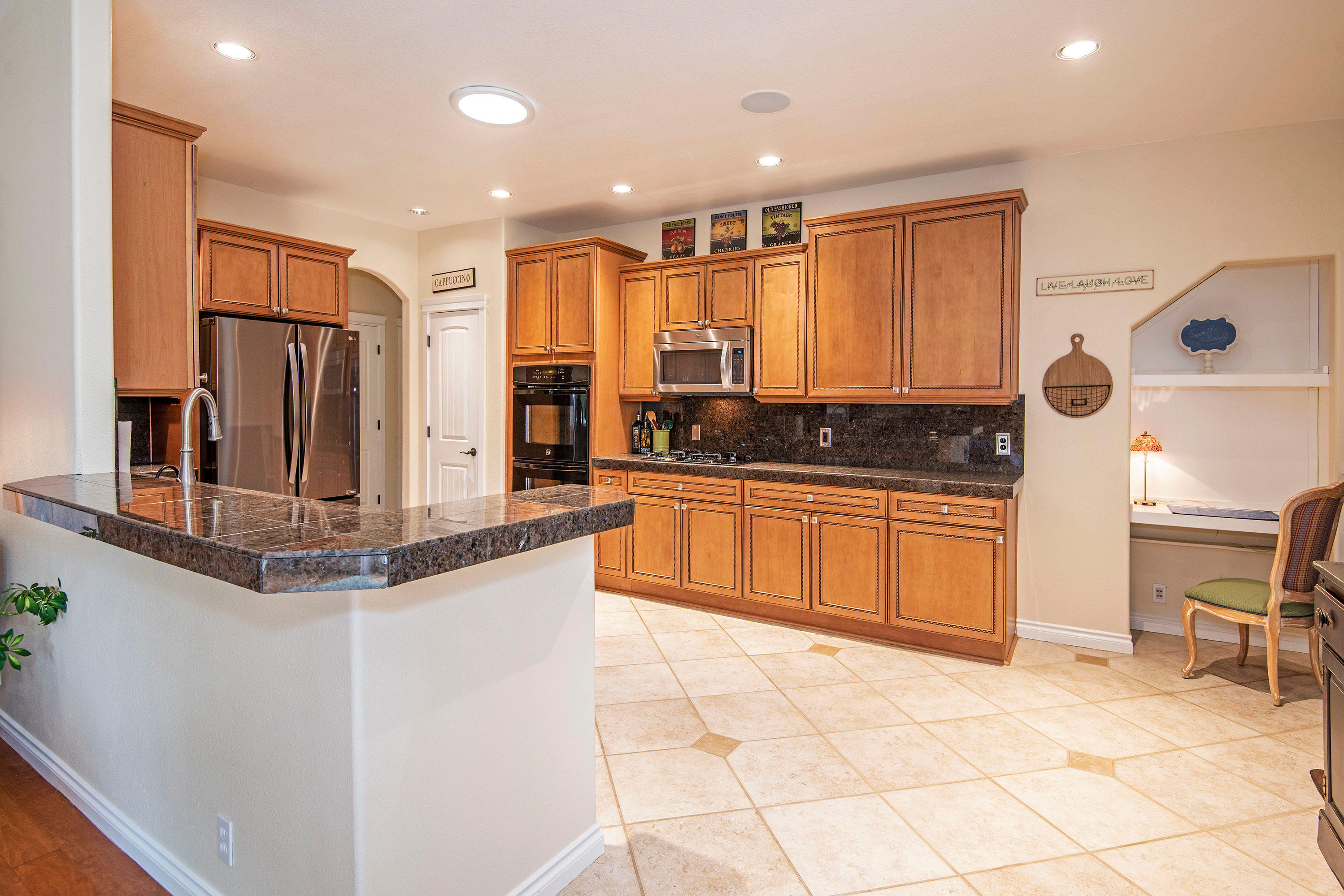 Creekside - Residential