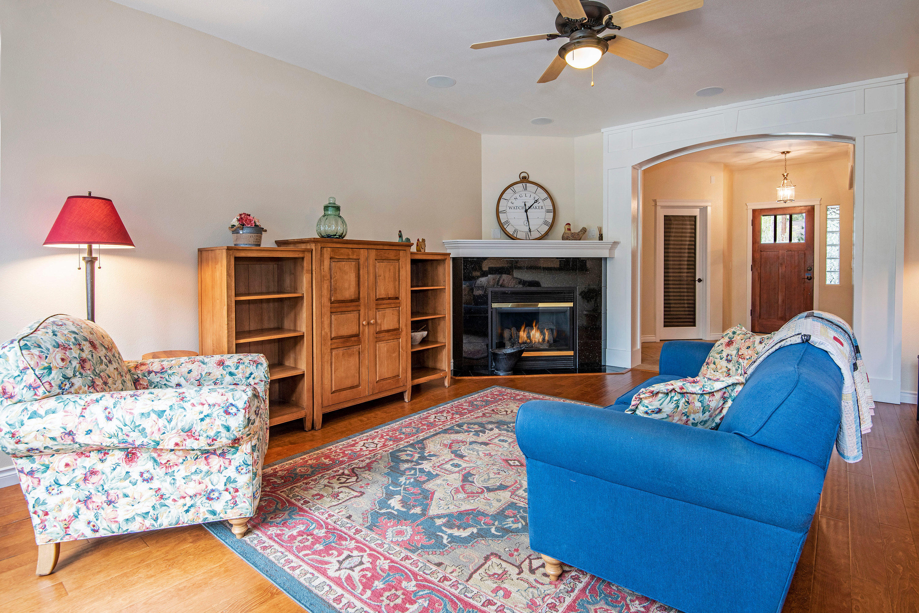 Creekside - Residential