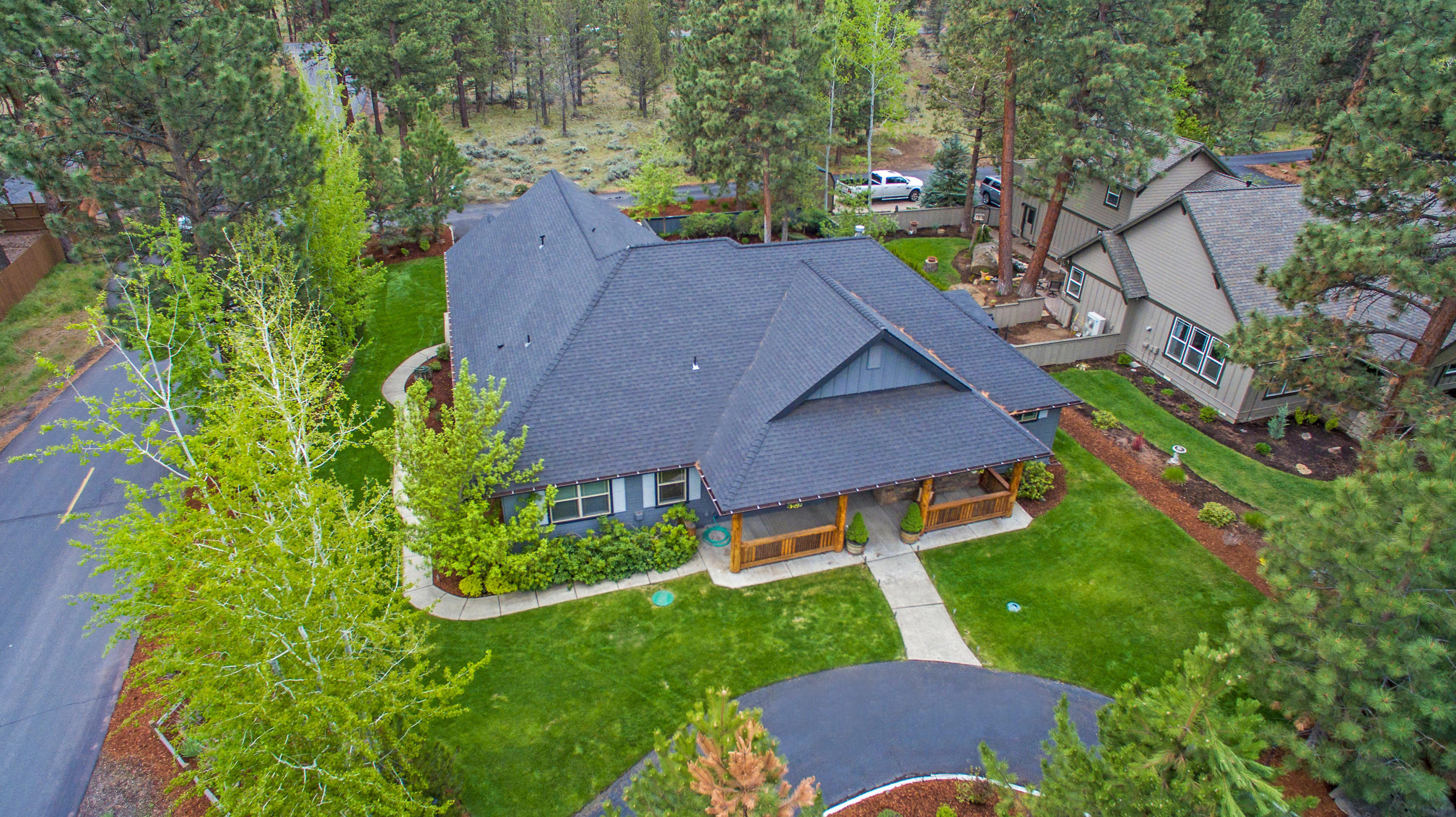 Creekside - Residential