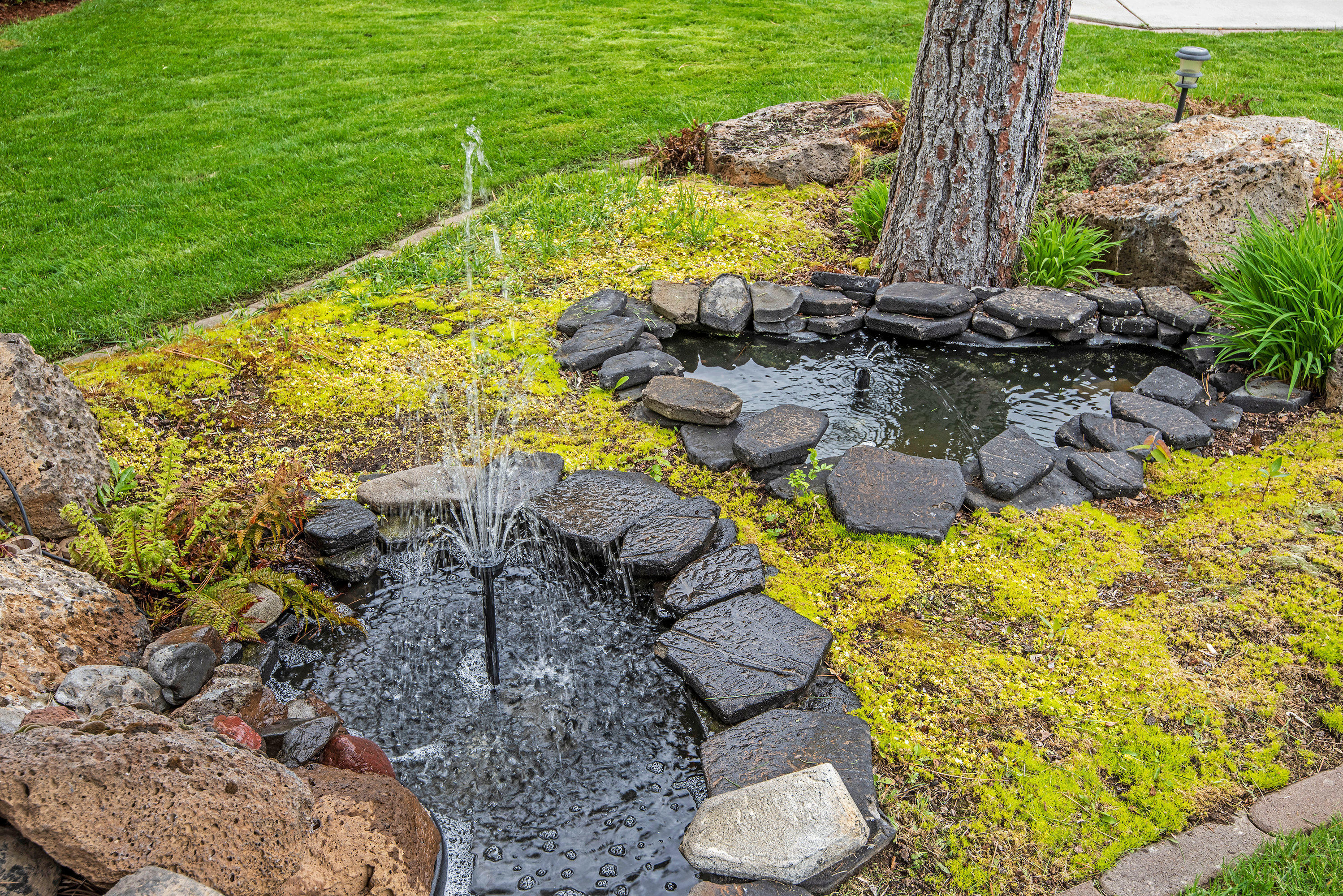 Creekside - Residential