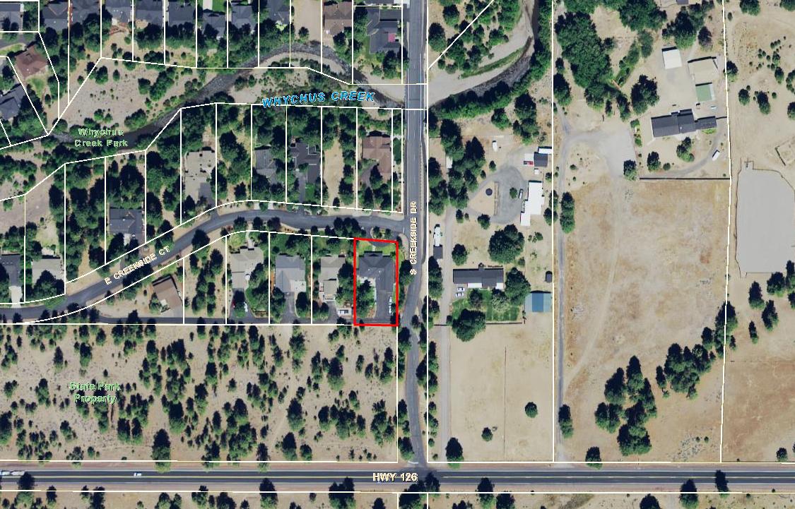 Creekside - Residential