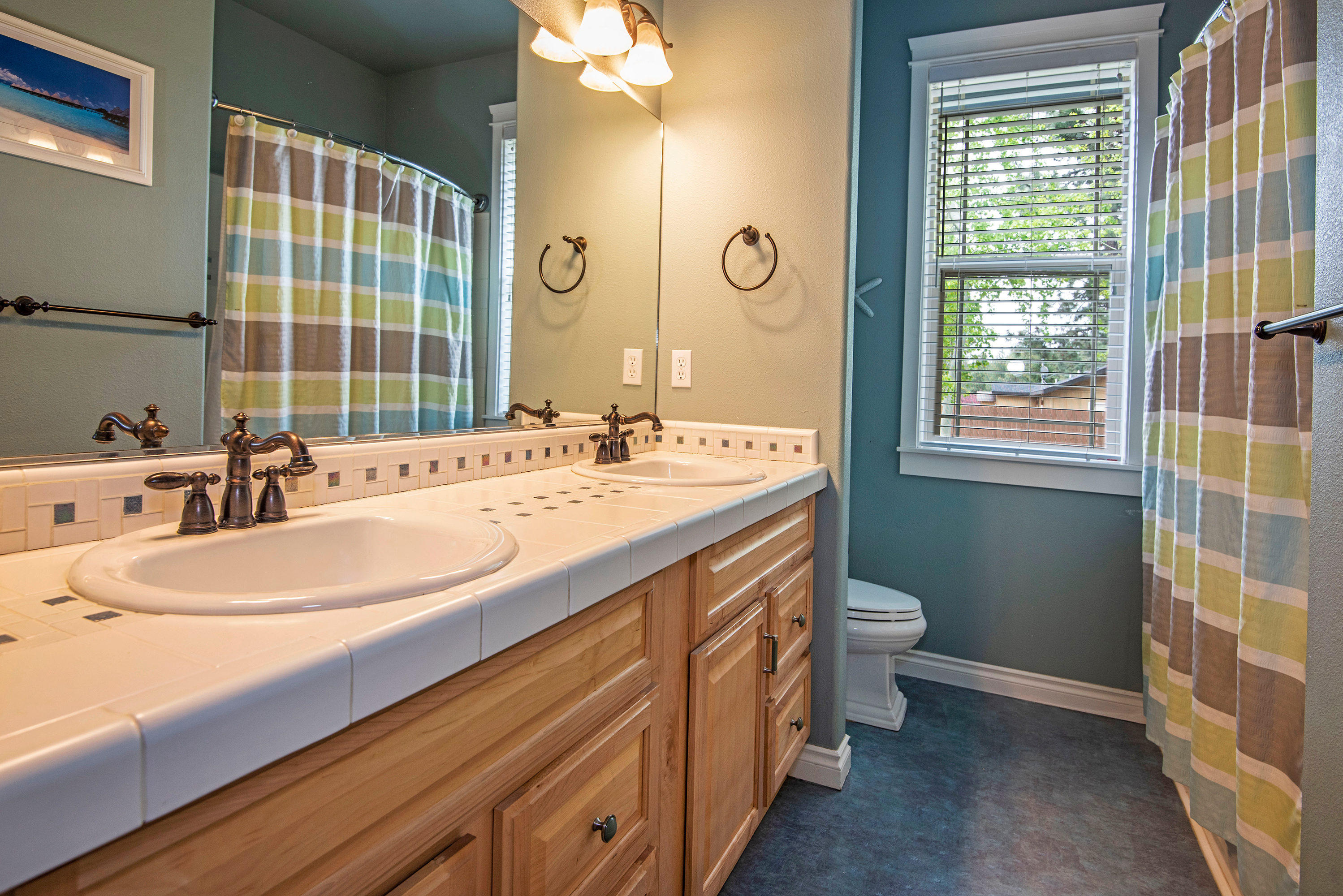 Creekside - Residential